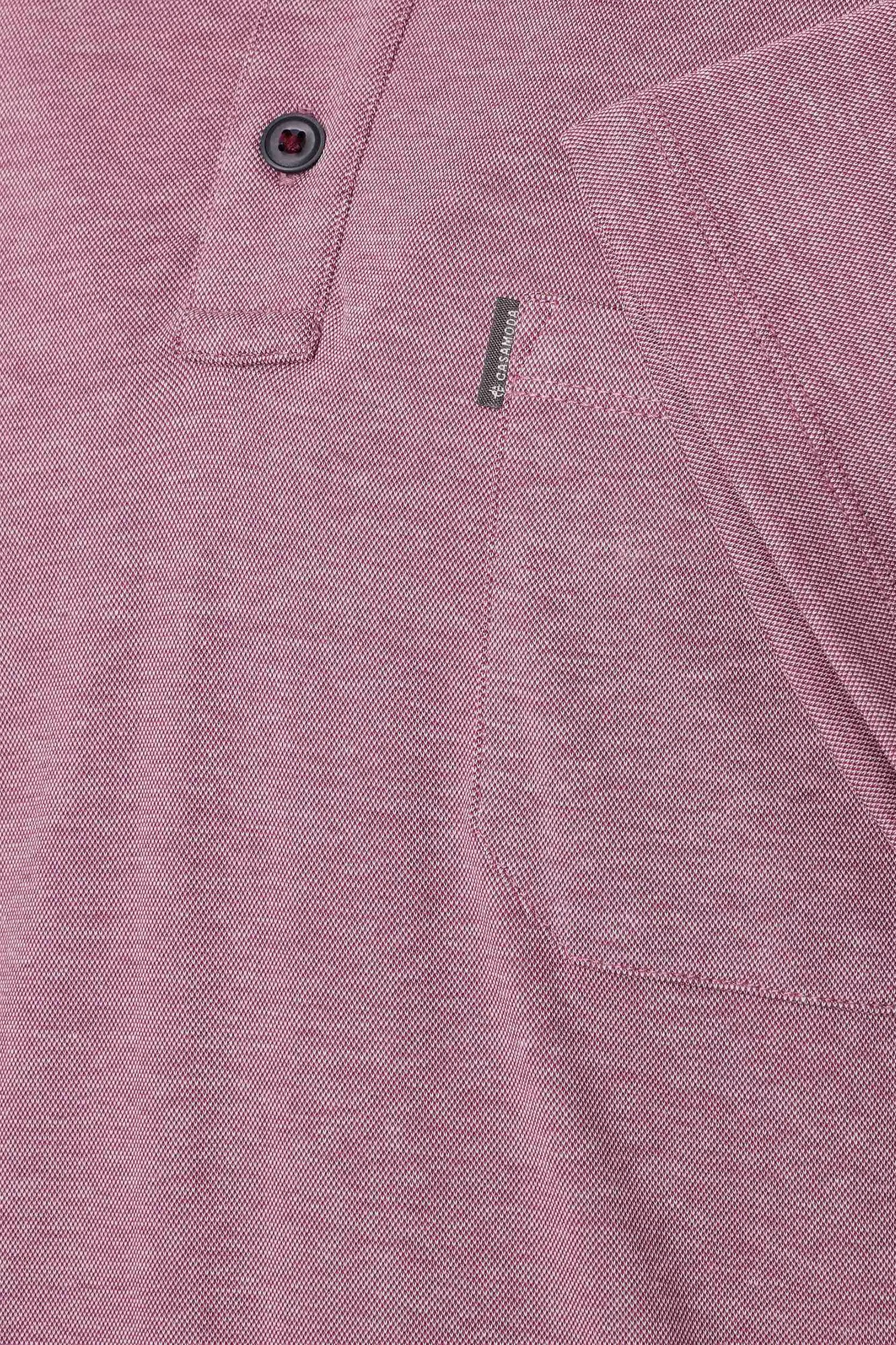 Sport, Polos M. Corta, 110305, BURGONDI | Zoom