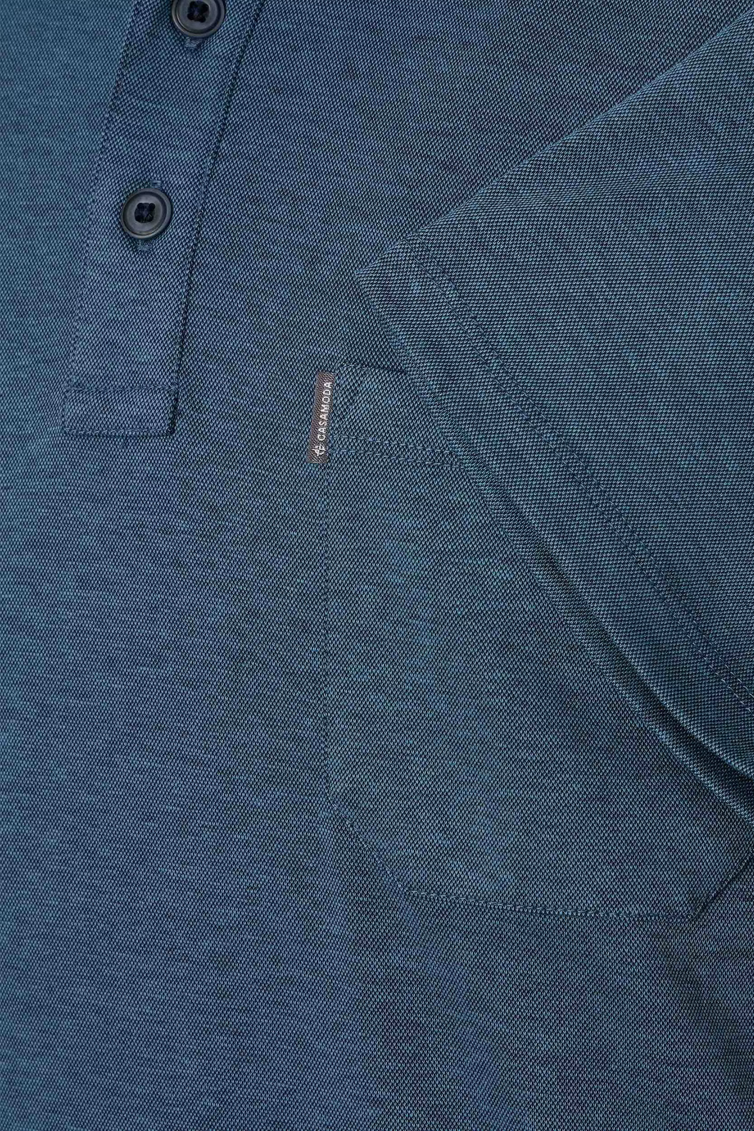 Sport, Polos M. Corta, 110305, INDIGO | Zoom