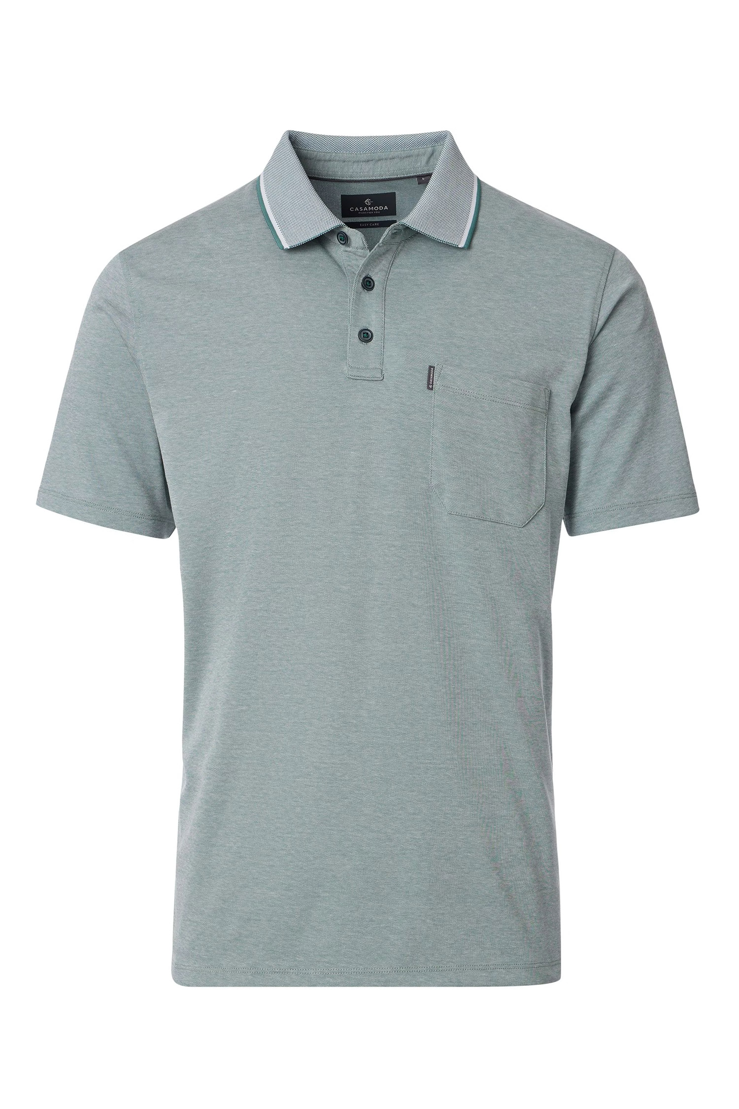Sport, Polos M. Corta, 110305, MANZANA | Zoom