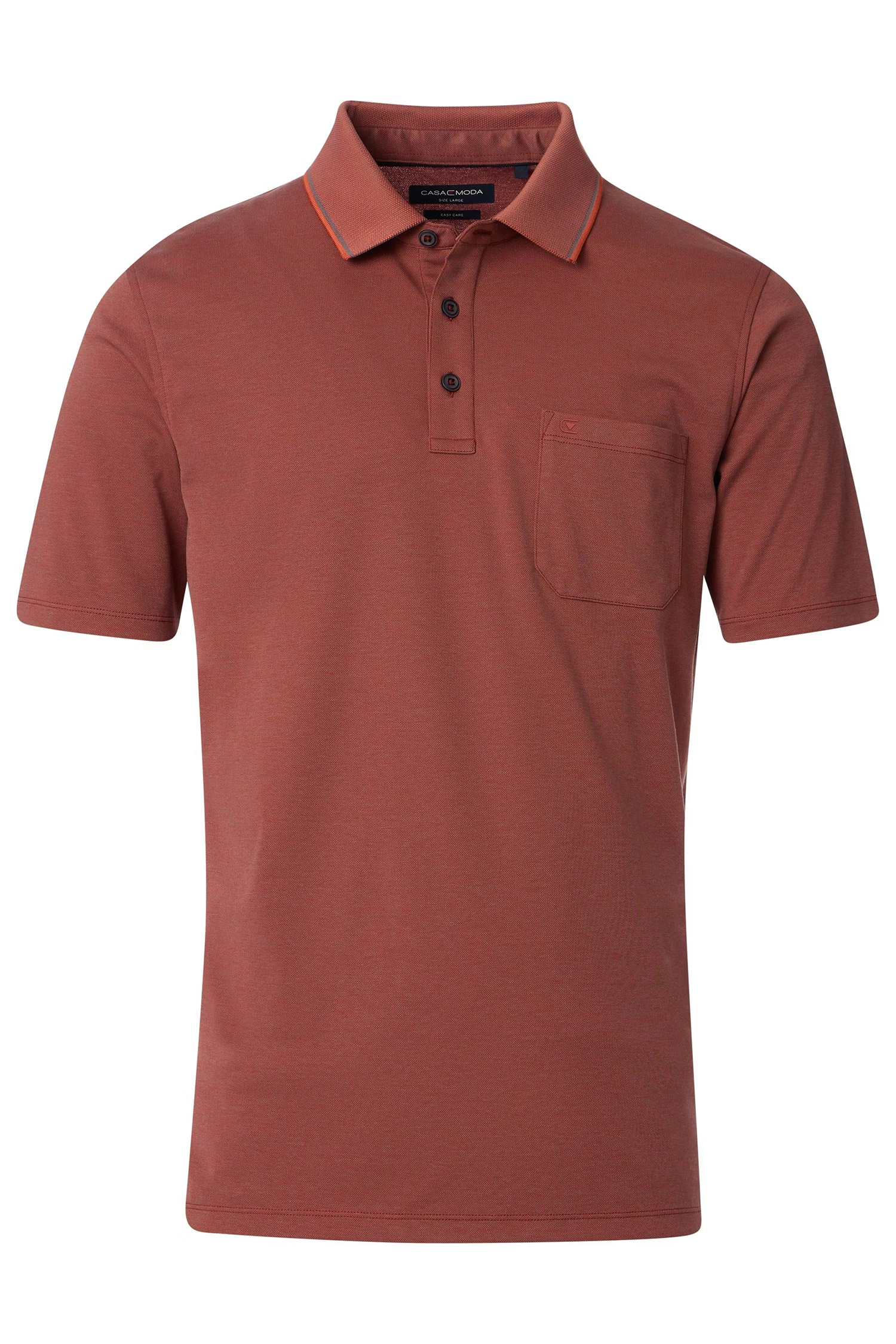 Sport, Polos M. Corta, 110305, TEJA | Zoom