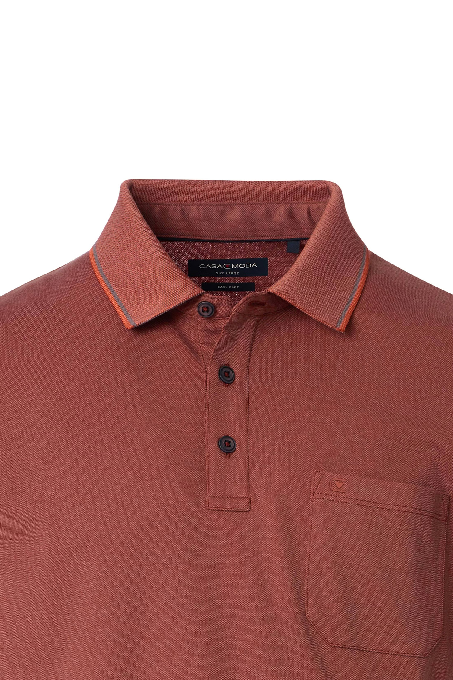 Sport, Polos M. Corta, 110305, TEJA | Zoom