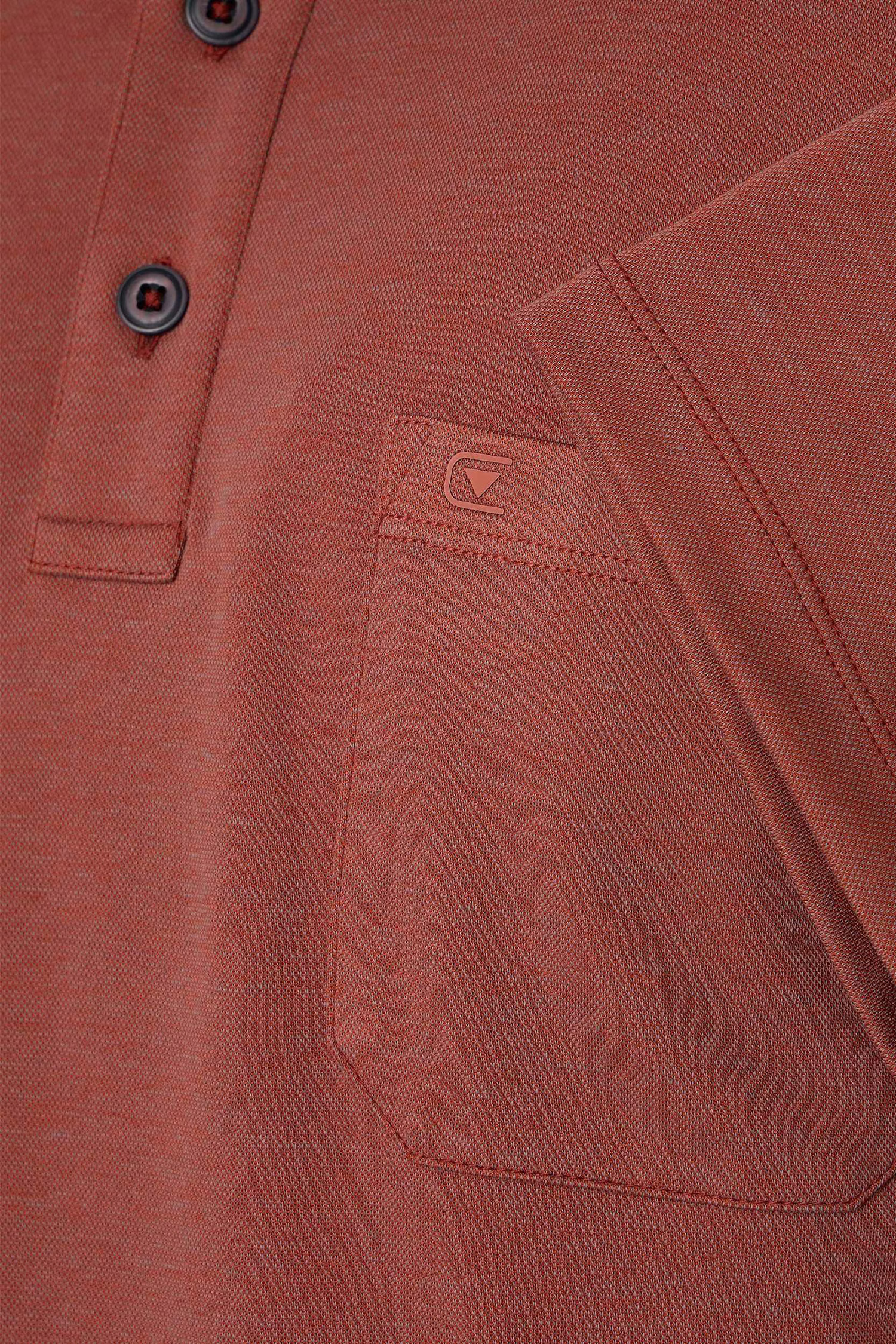 Sport, Polos M. Corta, 110305, TEJA | Zoom