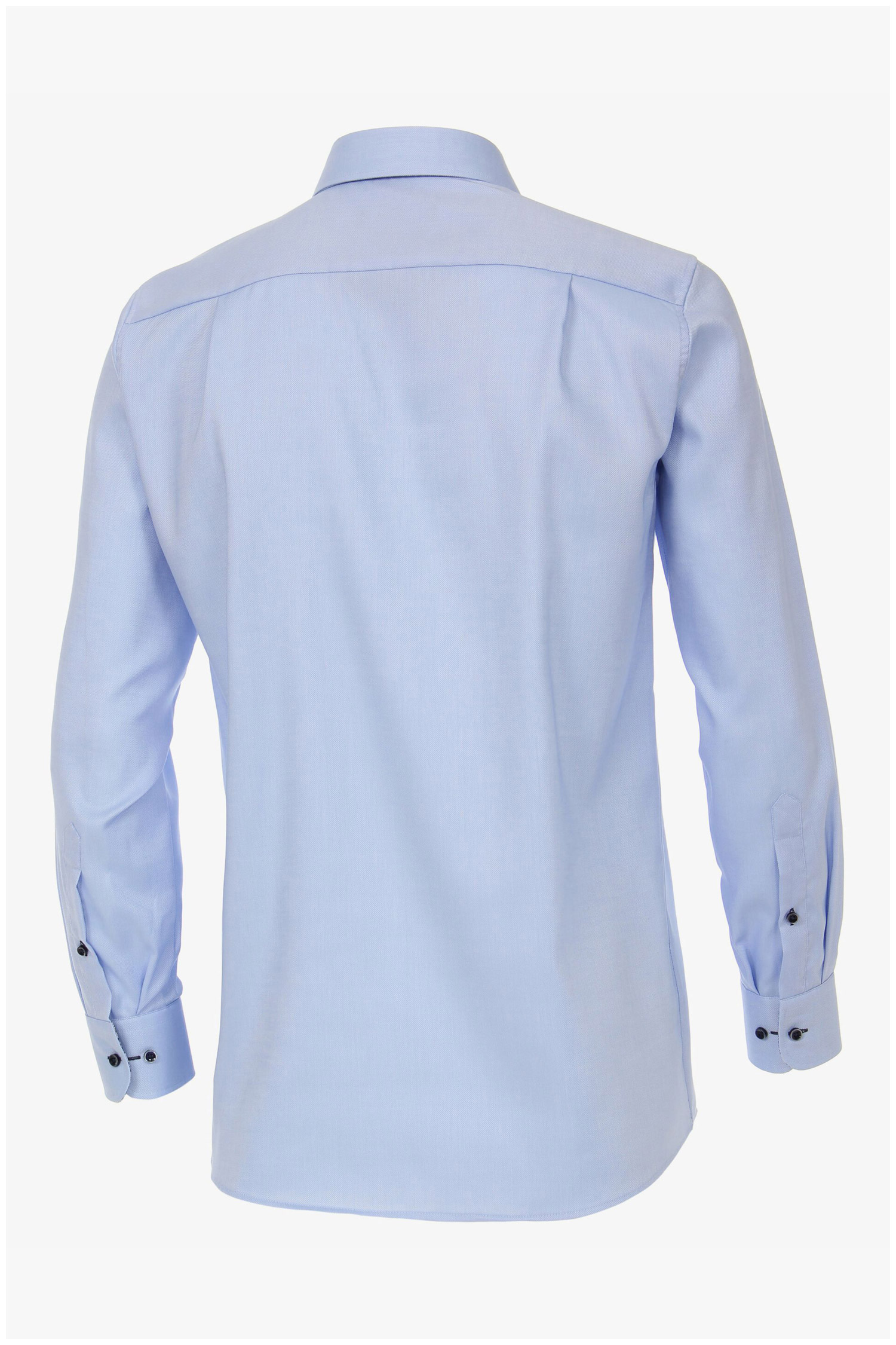 Camisas, Vestir Manga Larga, 110308, CELESTE | Zoom