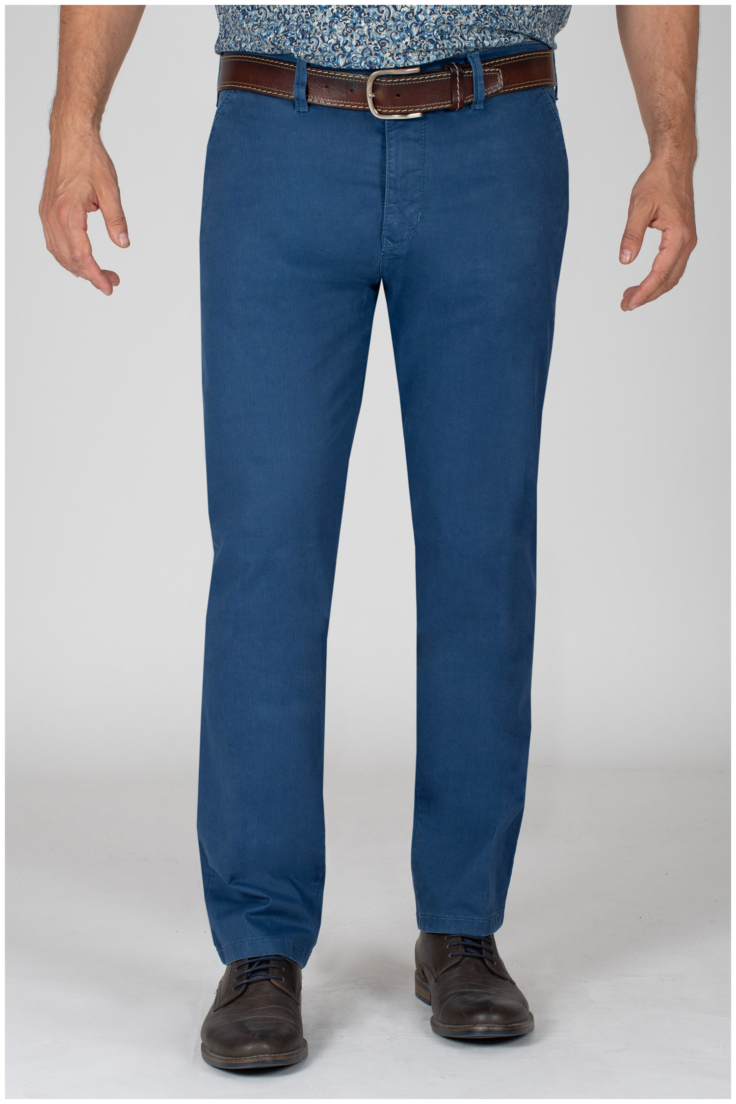 Pantalones, Sport, 110310, AZUL | Zoom