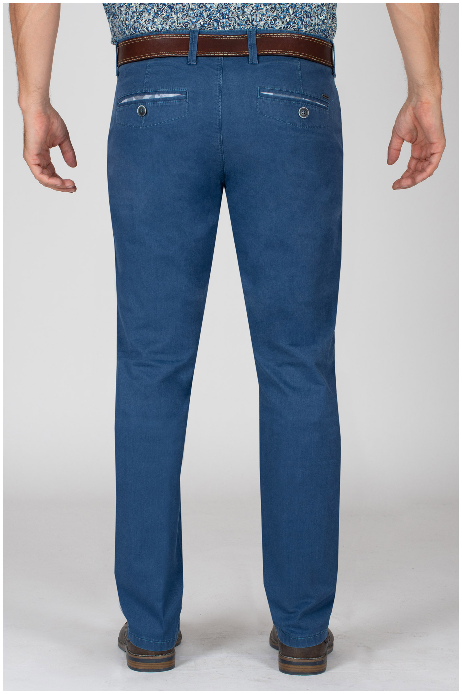 Pantalones, Sport, 110310, AZUL | Zoom