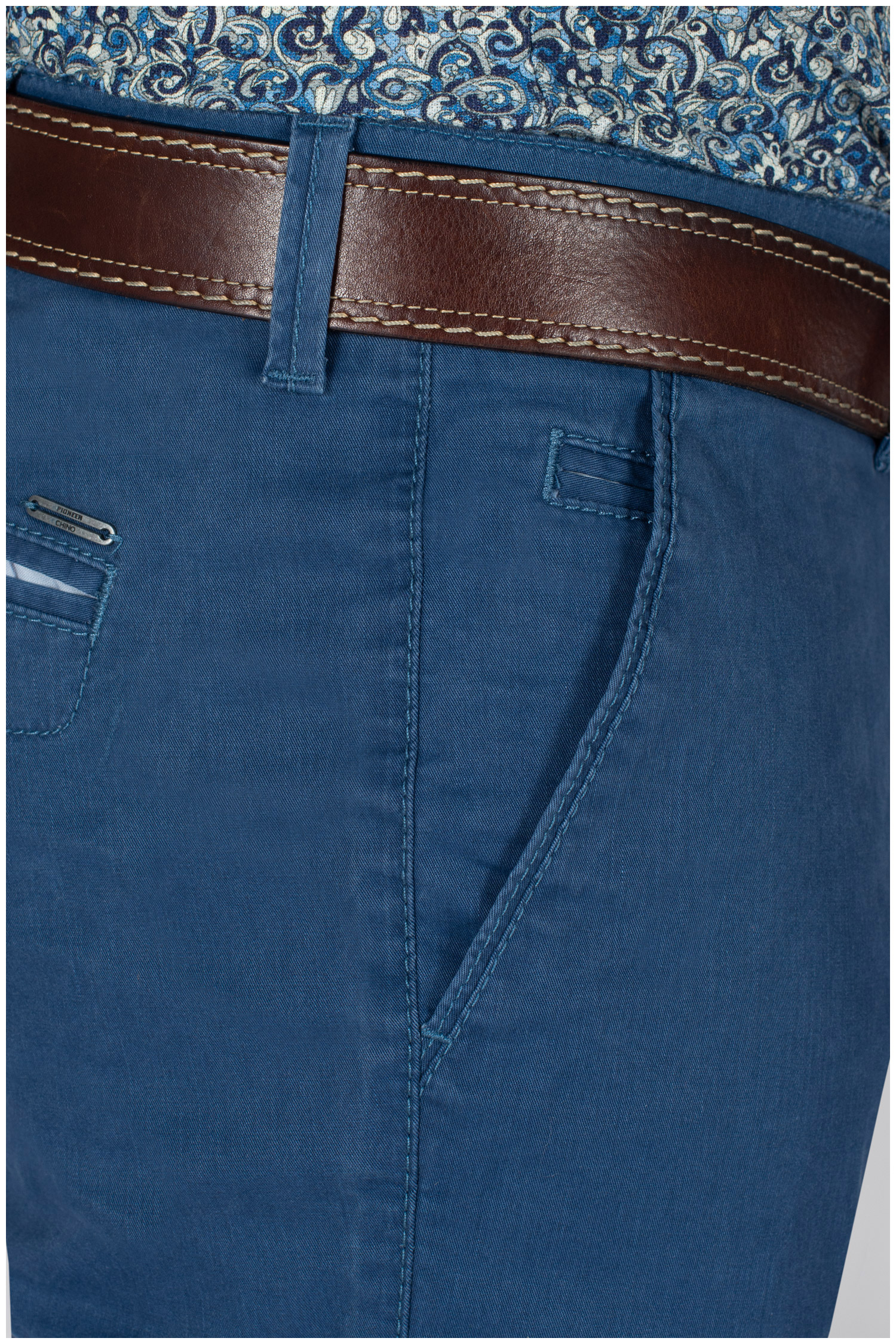 Pantalones, Sport, 110310, AZUL | Zoom