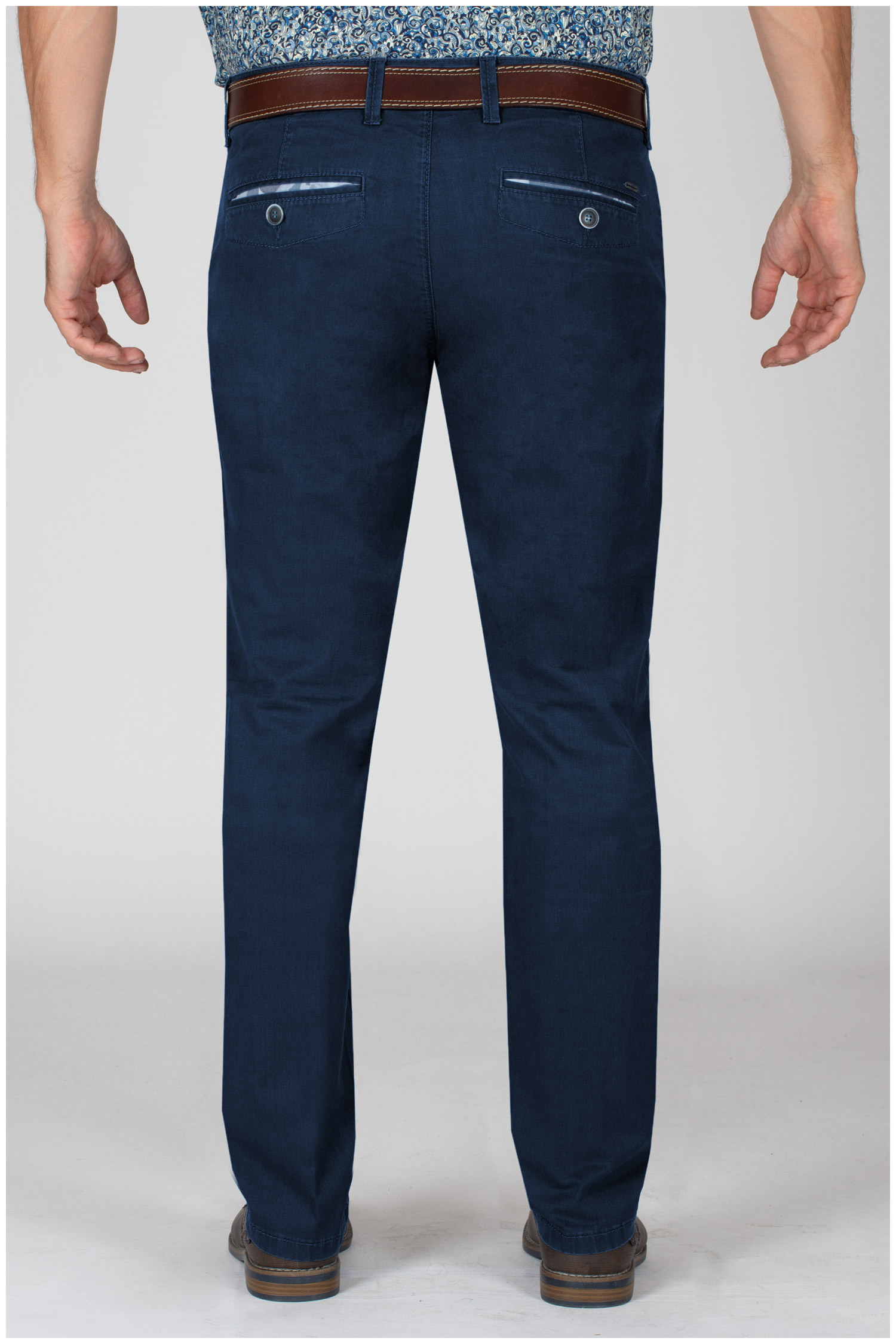 Pantalones, Sport, 110310, MARINO | Zoom