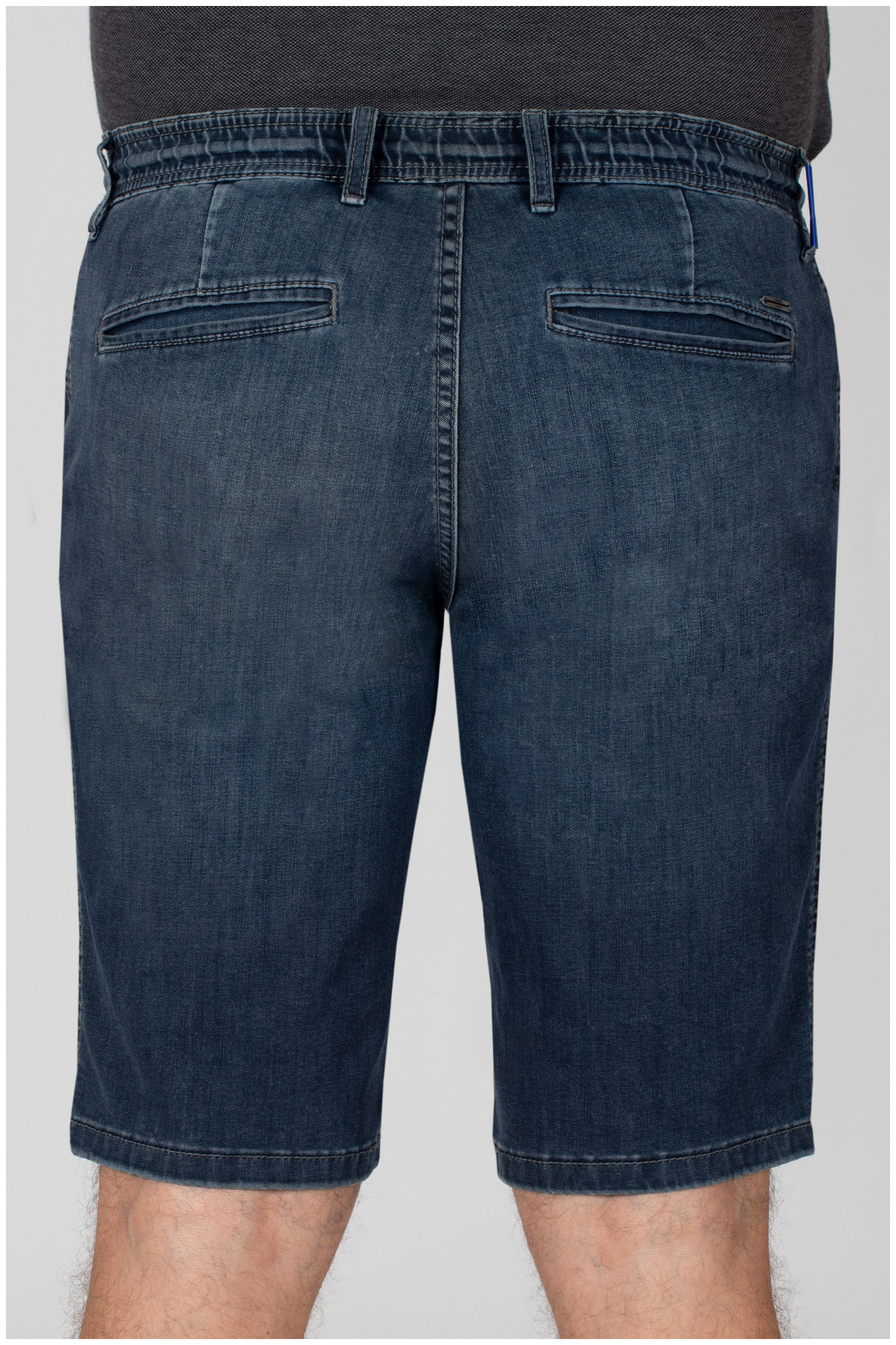 Pantalones, Bermudas, 110317, AZUL OSCURO | Zoom