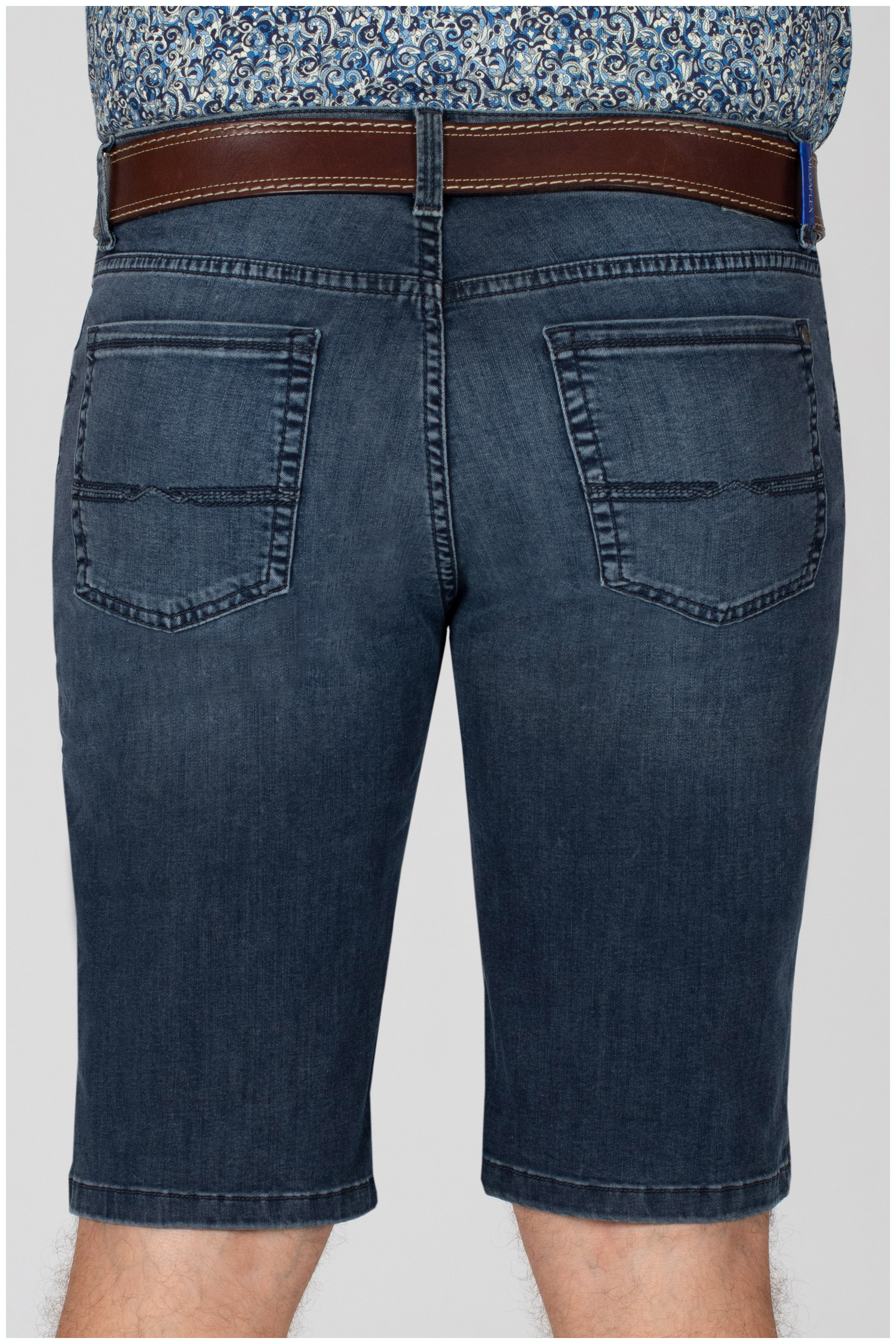 Pantalones, Bermudas, 110318, INDIGO | Zoom