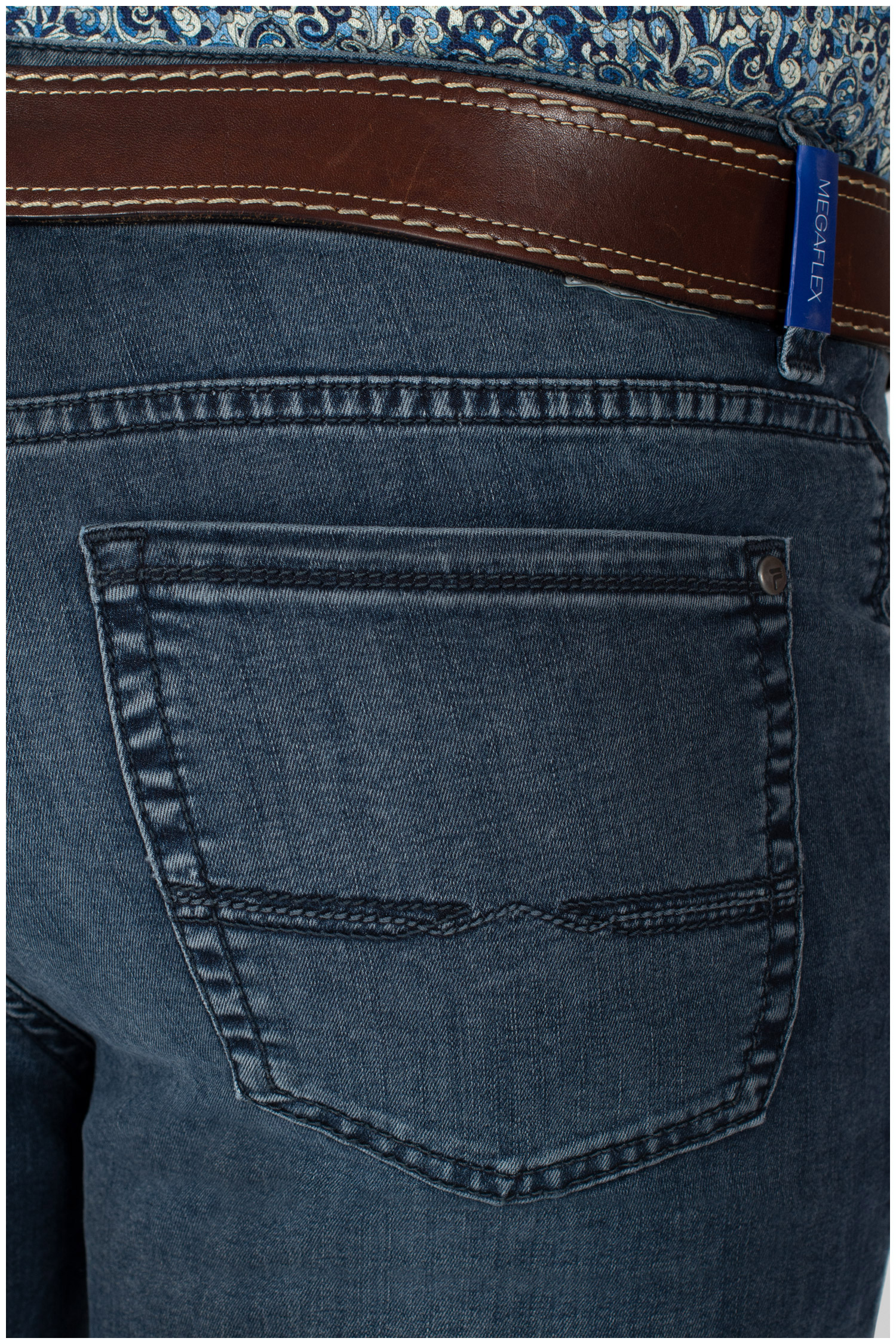 Pantalones, Bermudas, 110318, INDIGO | Zoom