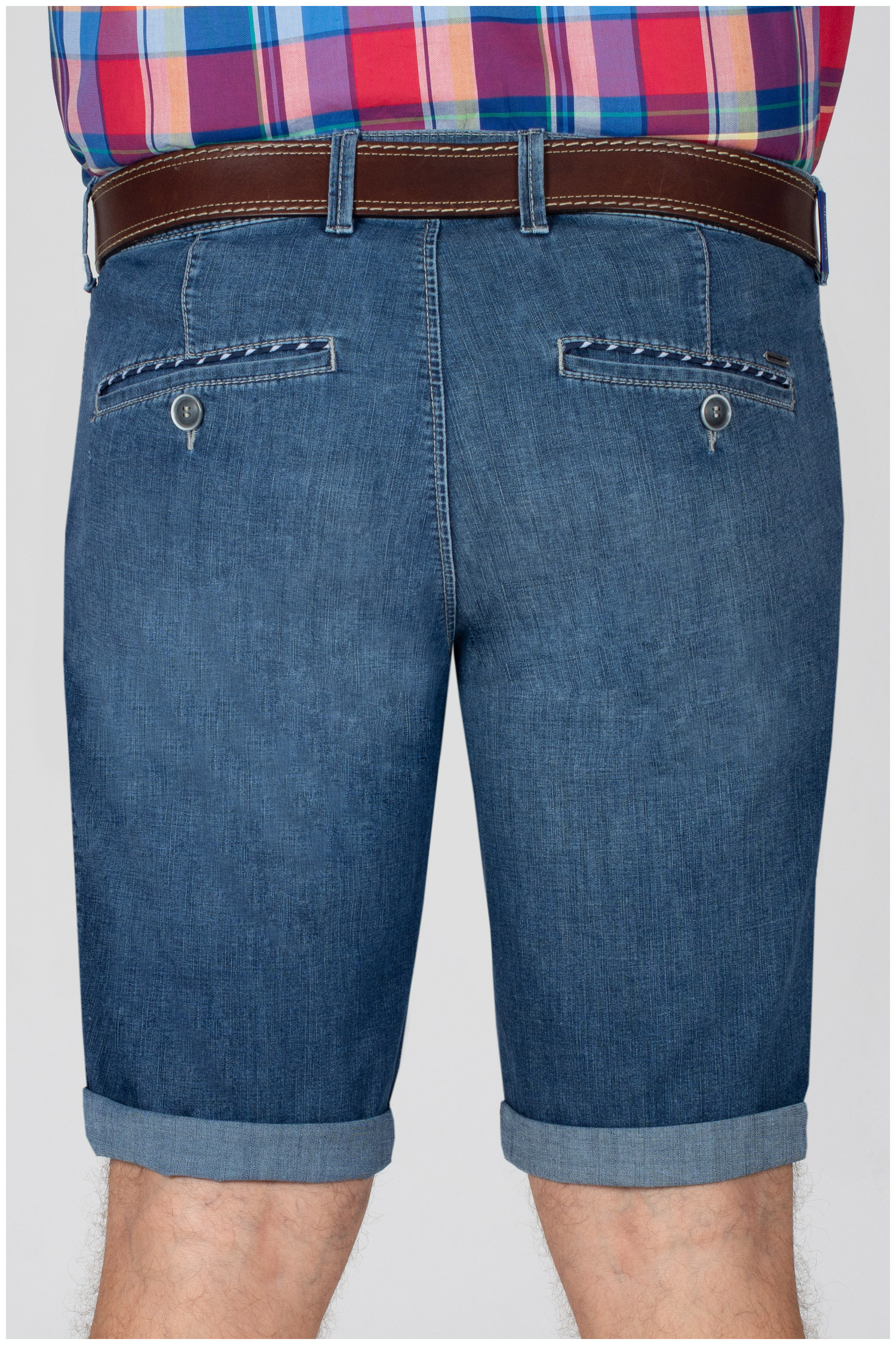 Pantalones, Bermudas, 110320, INDIGO | Zoom