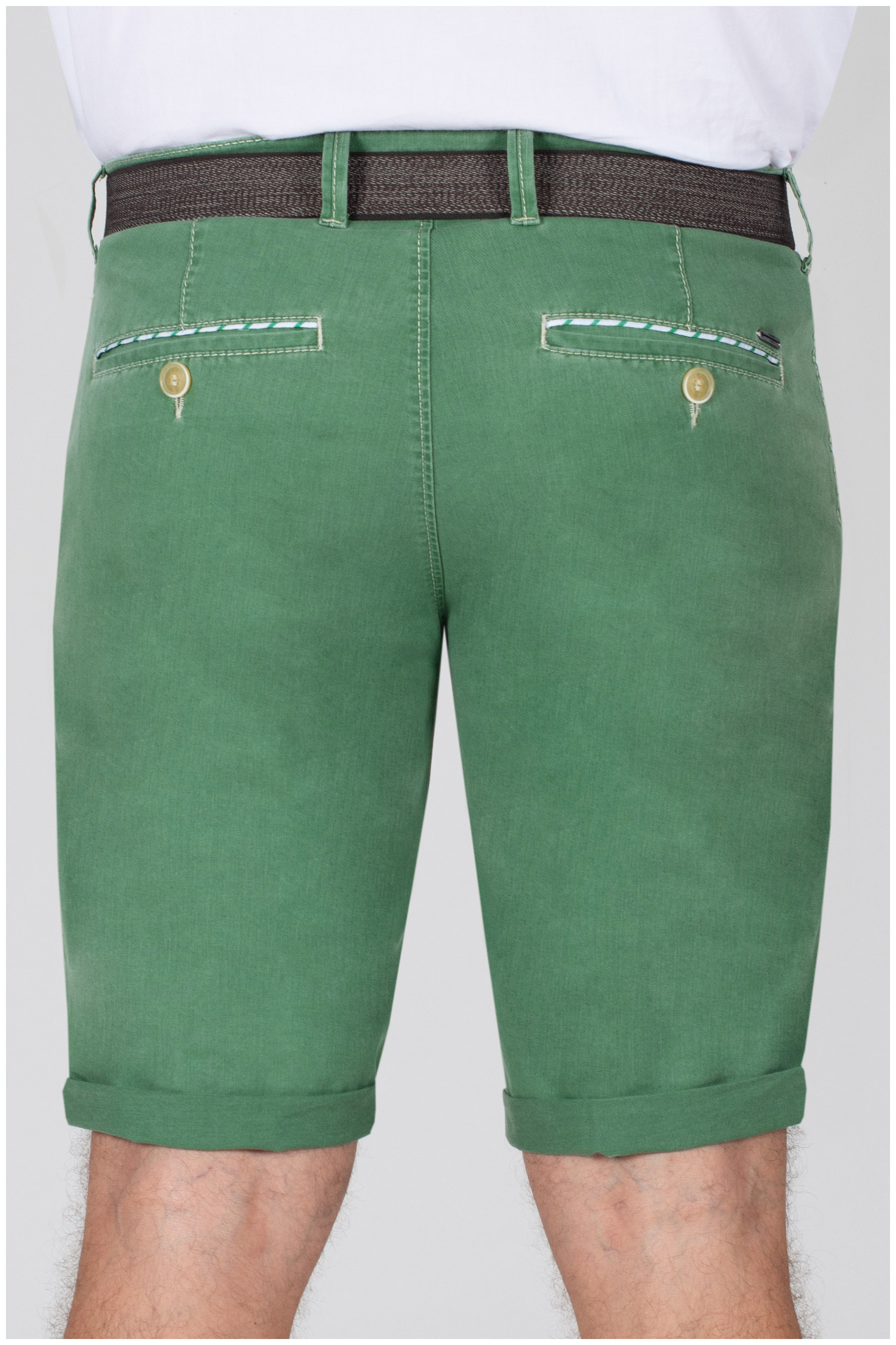 Pantalones, Bermudas, 110321, MANZANA | Zoom