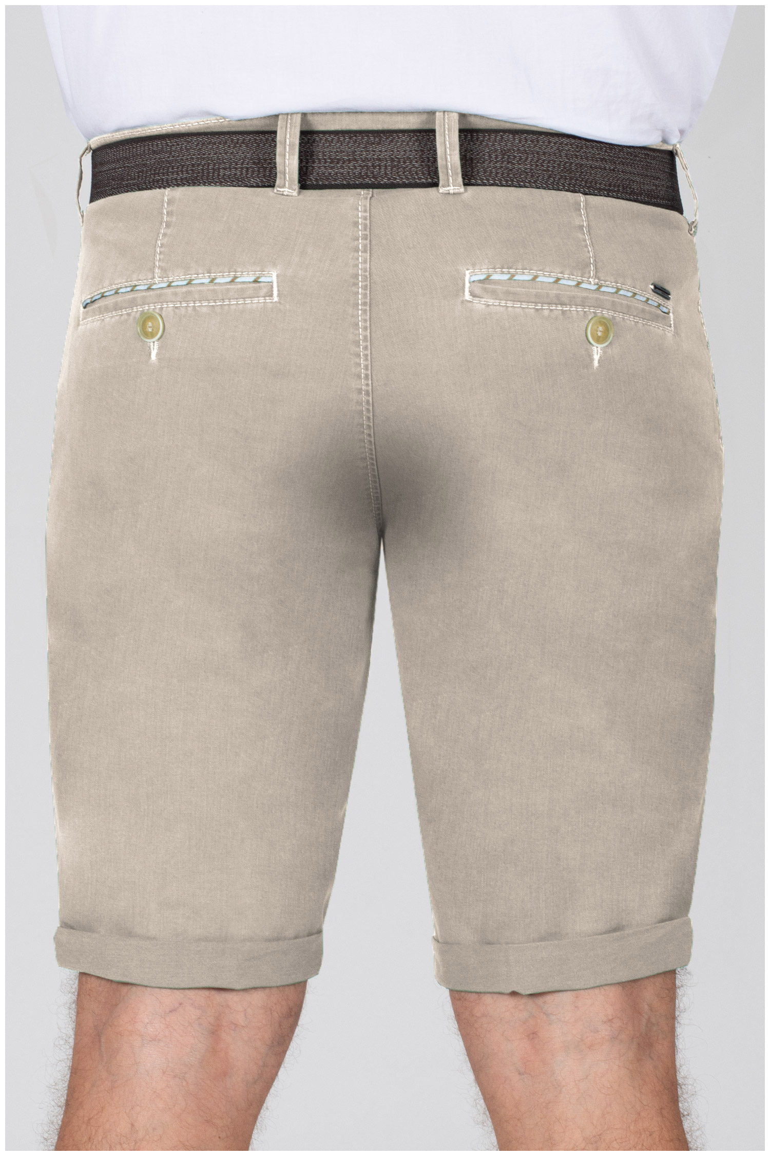 Pantalones, Bermudas, 110321, BEIGE | Zoom