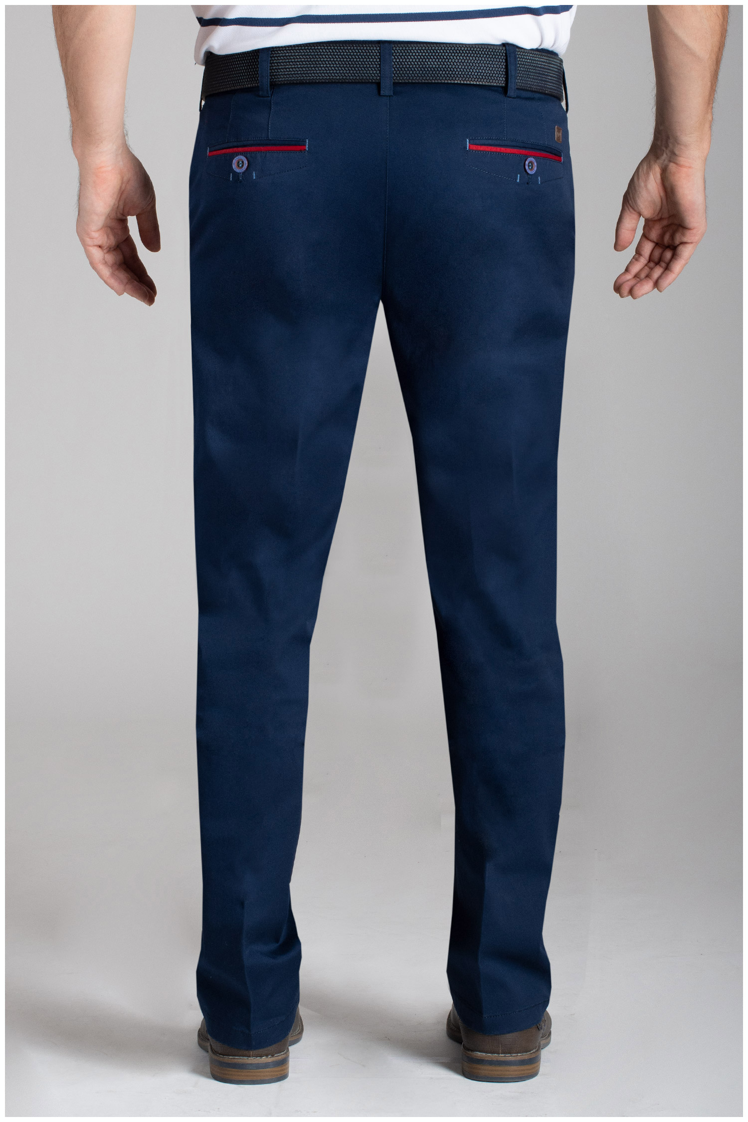 Pantalones, Sport, 110340, MARINO | Zoom