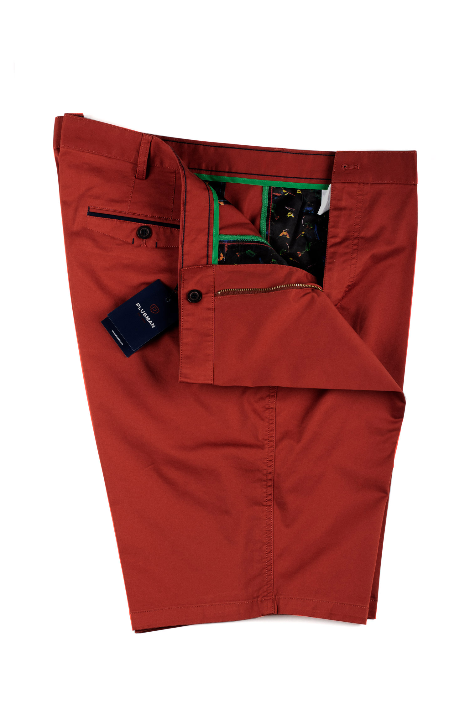 Pantalones, Bermudas, 110341, RUBI | Zoom