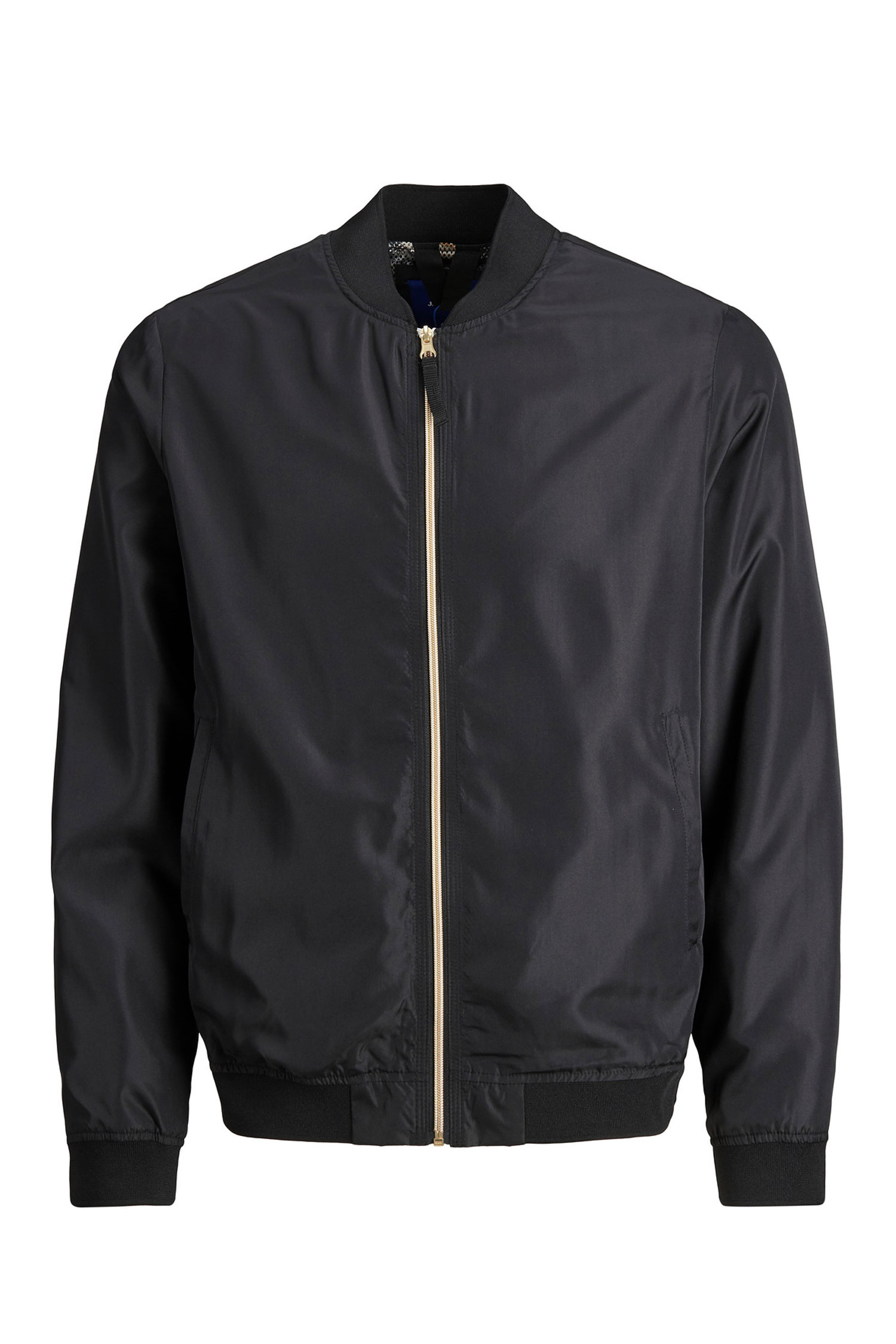 Sport, Chaquetas y Cazadoras, 110400, NEGRO | Zoom