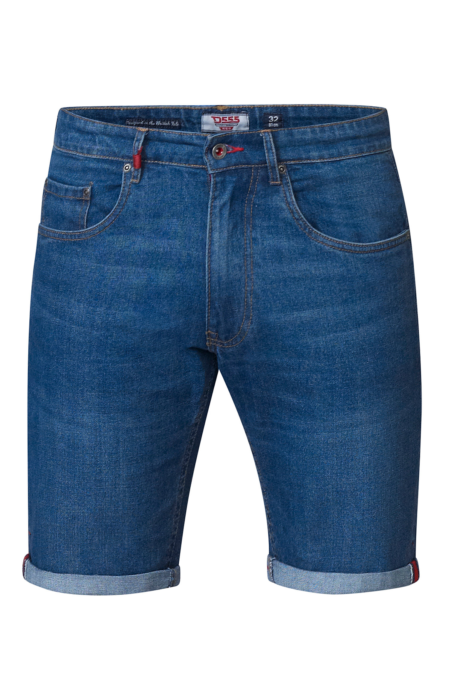 Pantalones, Bermudas, 110414, INDIGO | Zoom