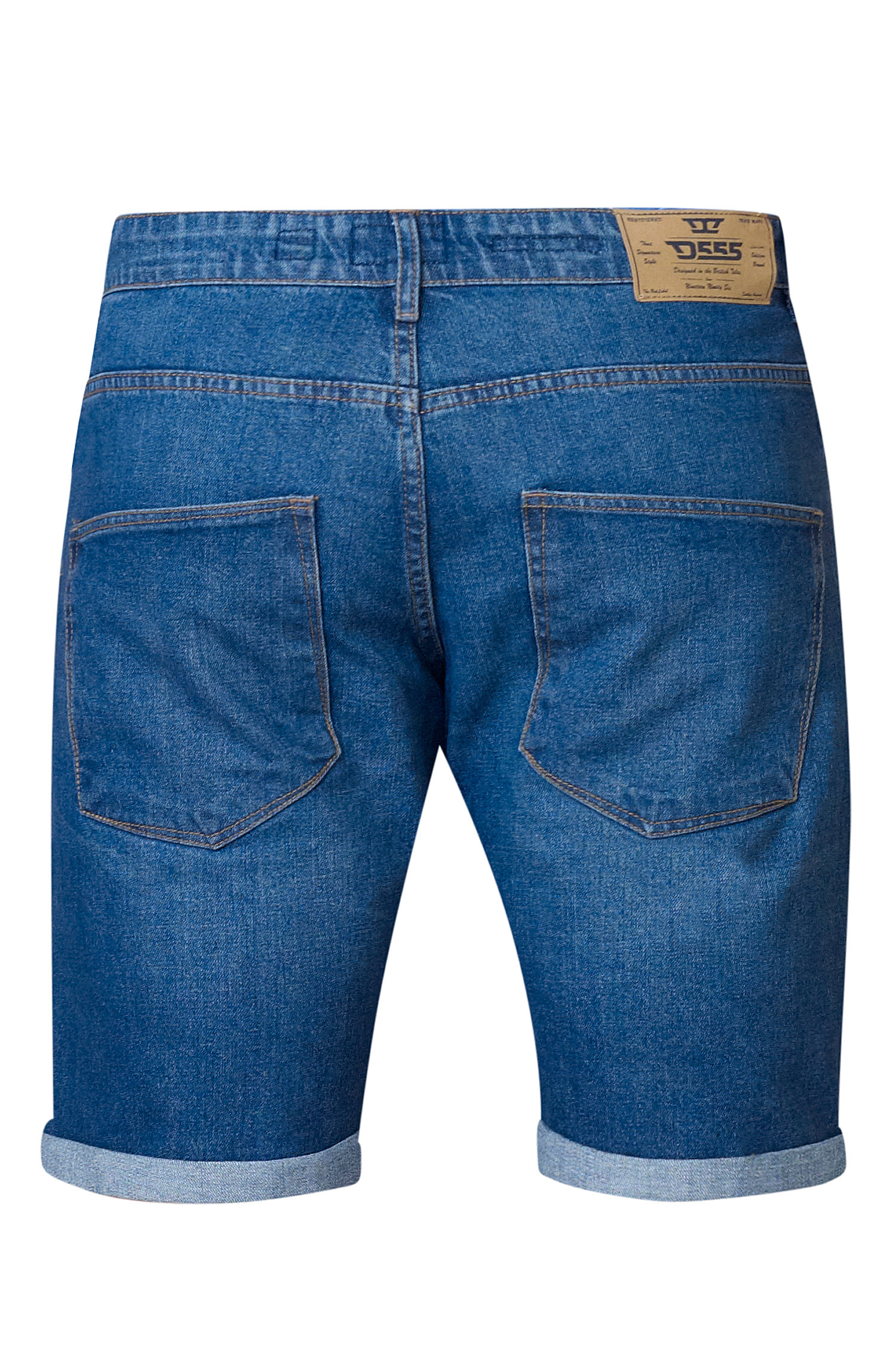 Pantalones, Bermudas, 110414, INDIGO | Zoom