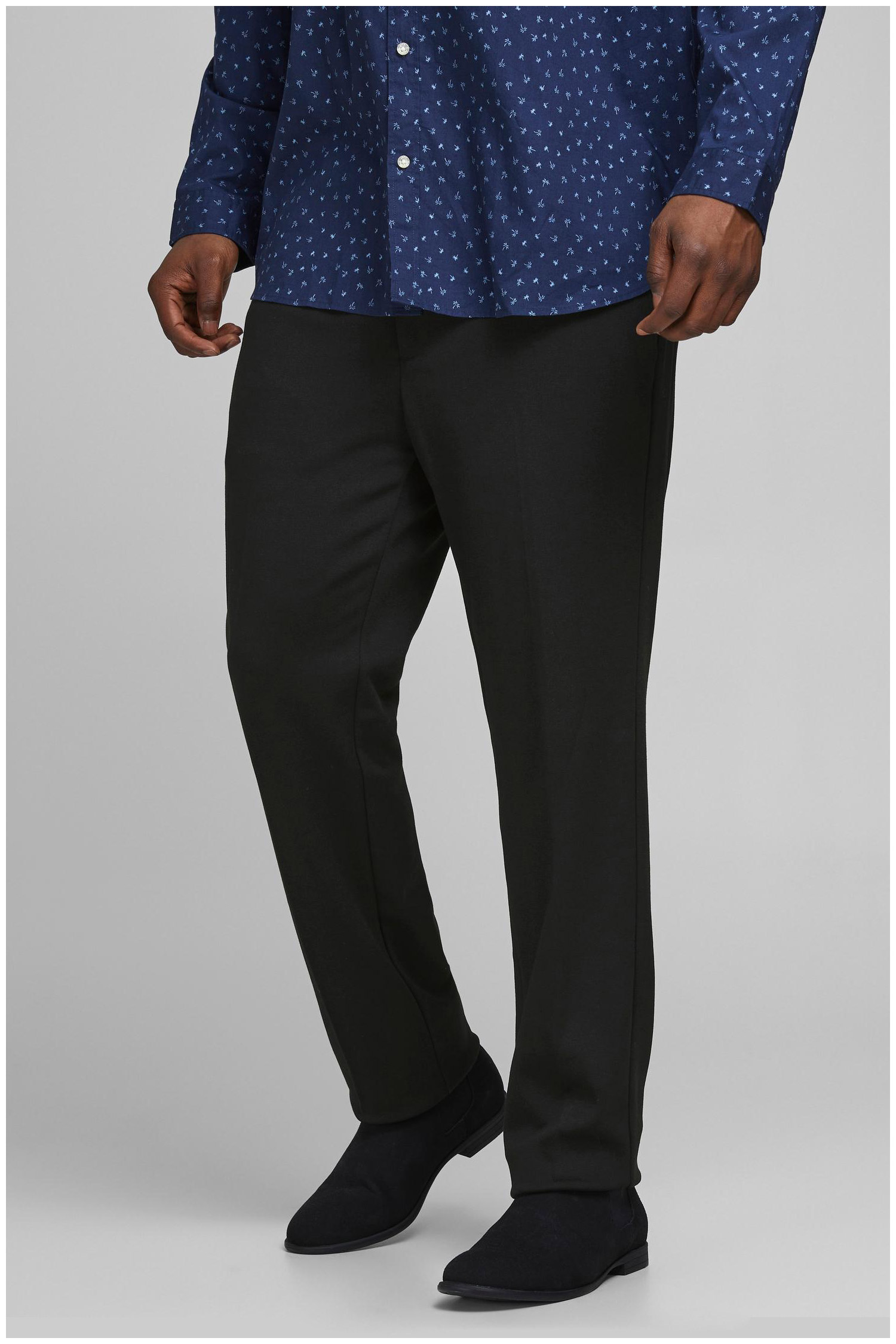 Pantalones, Sport, 110433, NEGRO | Zoom