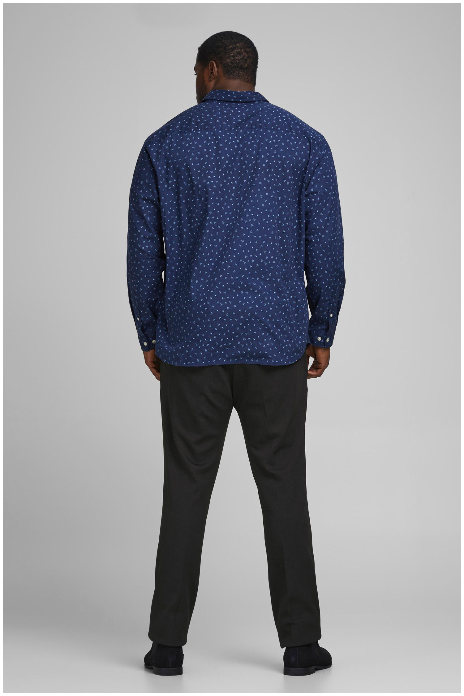 Pantalones, Sport, 110433, NEGRO | Zoom