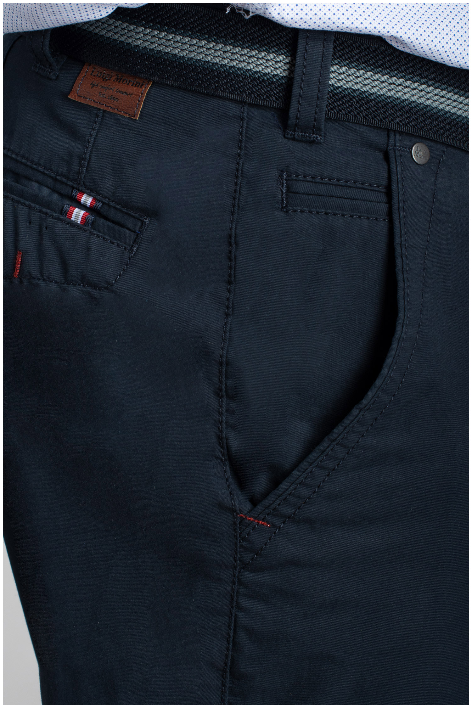 Pantalones, Sport, 110451, MARINO | Zoom