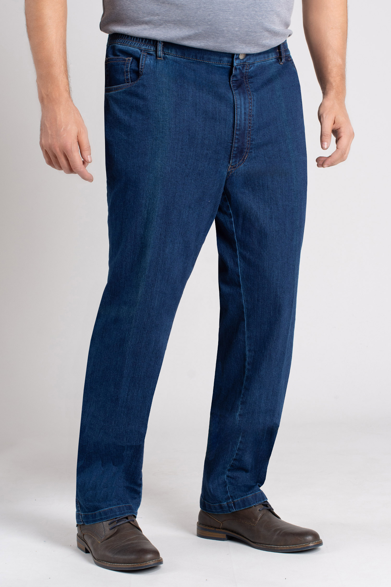 Pantalones, Sport, 110452, INDIGO | Zoom