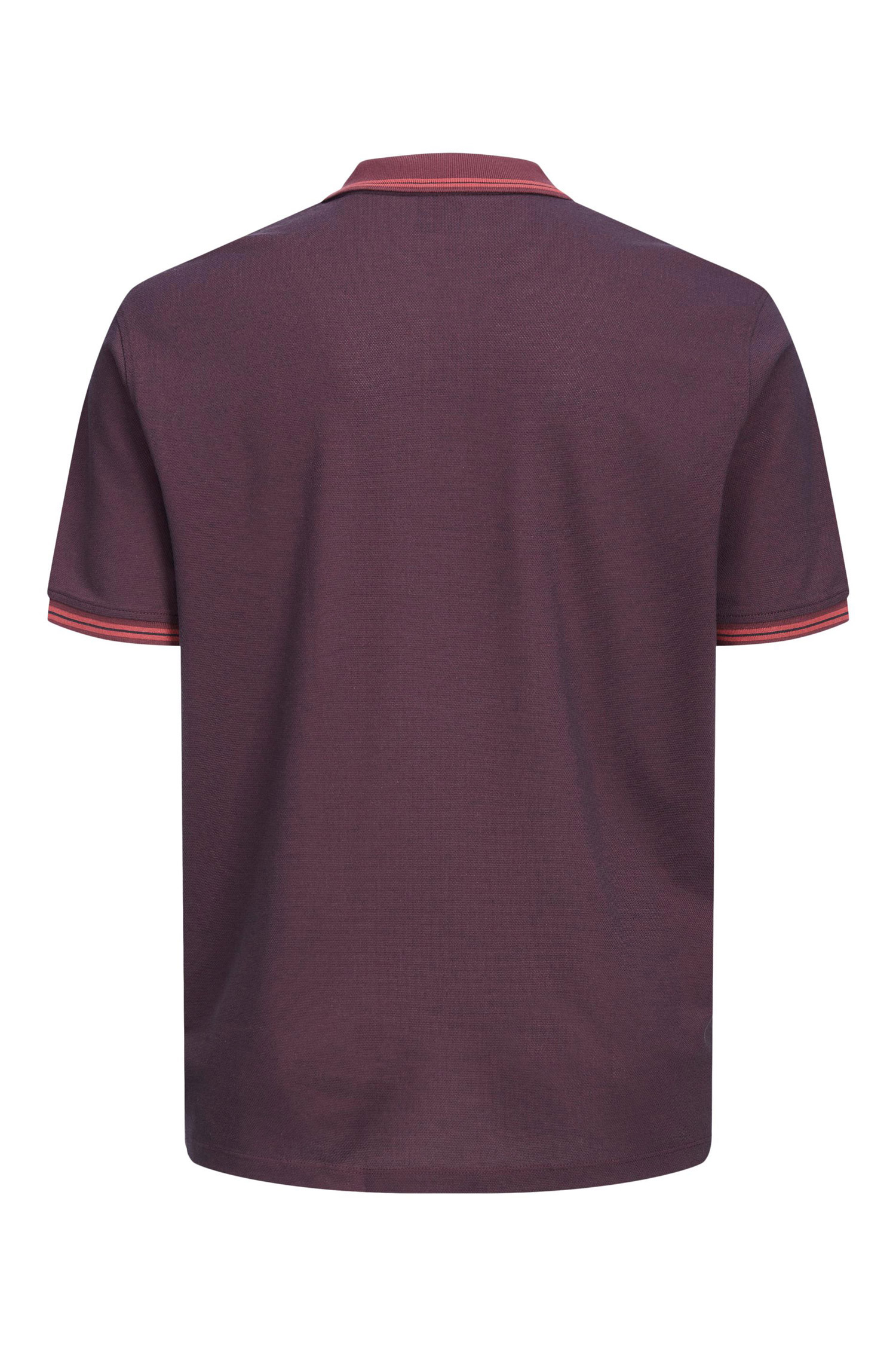 Sport, Polos M. Corta, 110497, GRANATE | Zoom