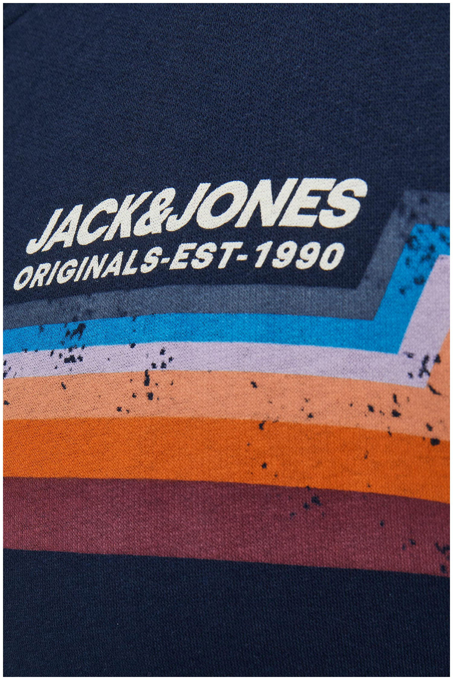 Sport, Chaquetas y Sudaderas, 110500, MARINO | Zoom