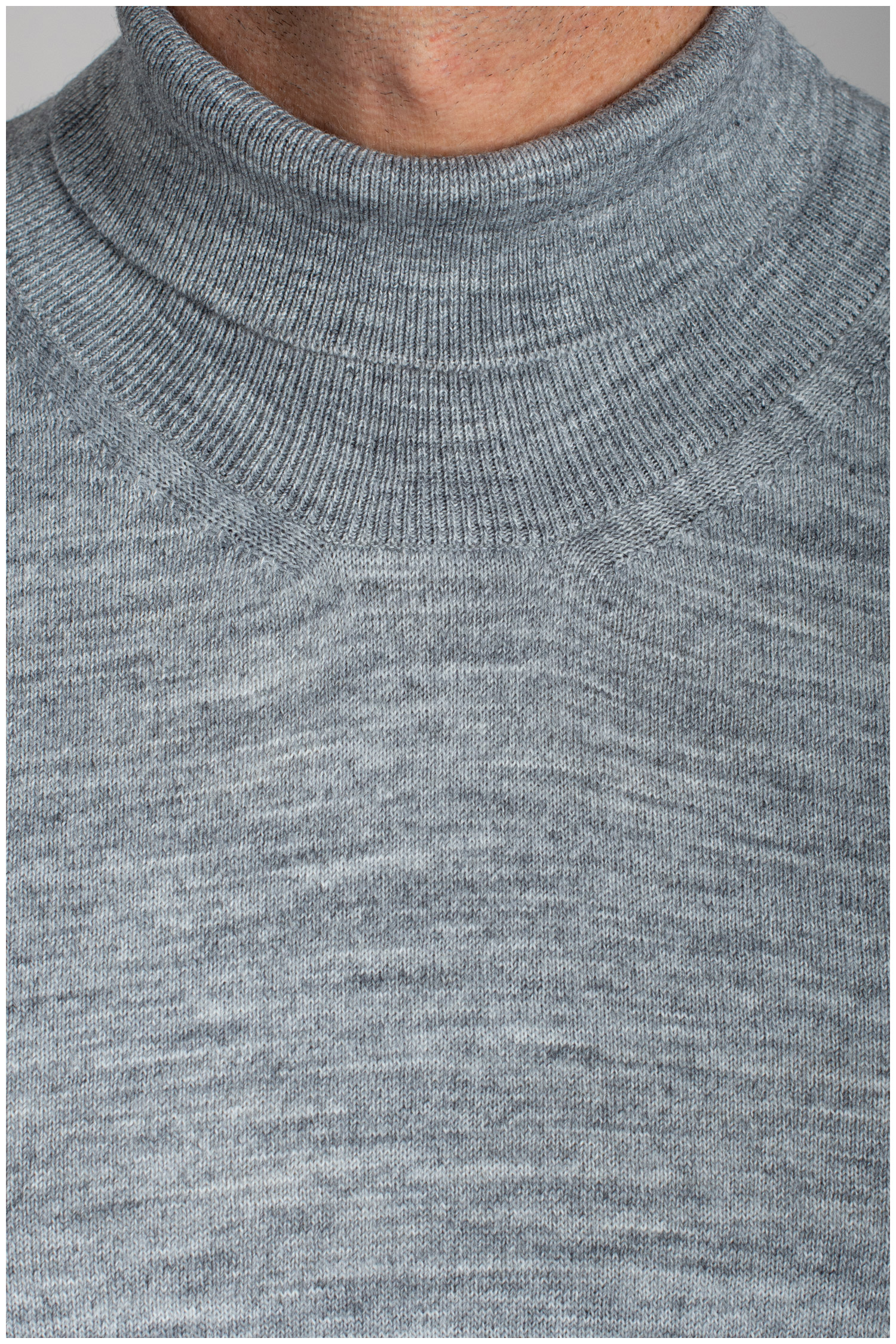 Punto, Jerseys, 110562, GRIS MEDIO | Zoom