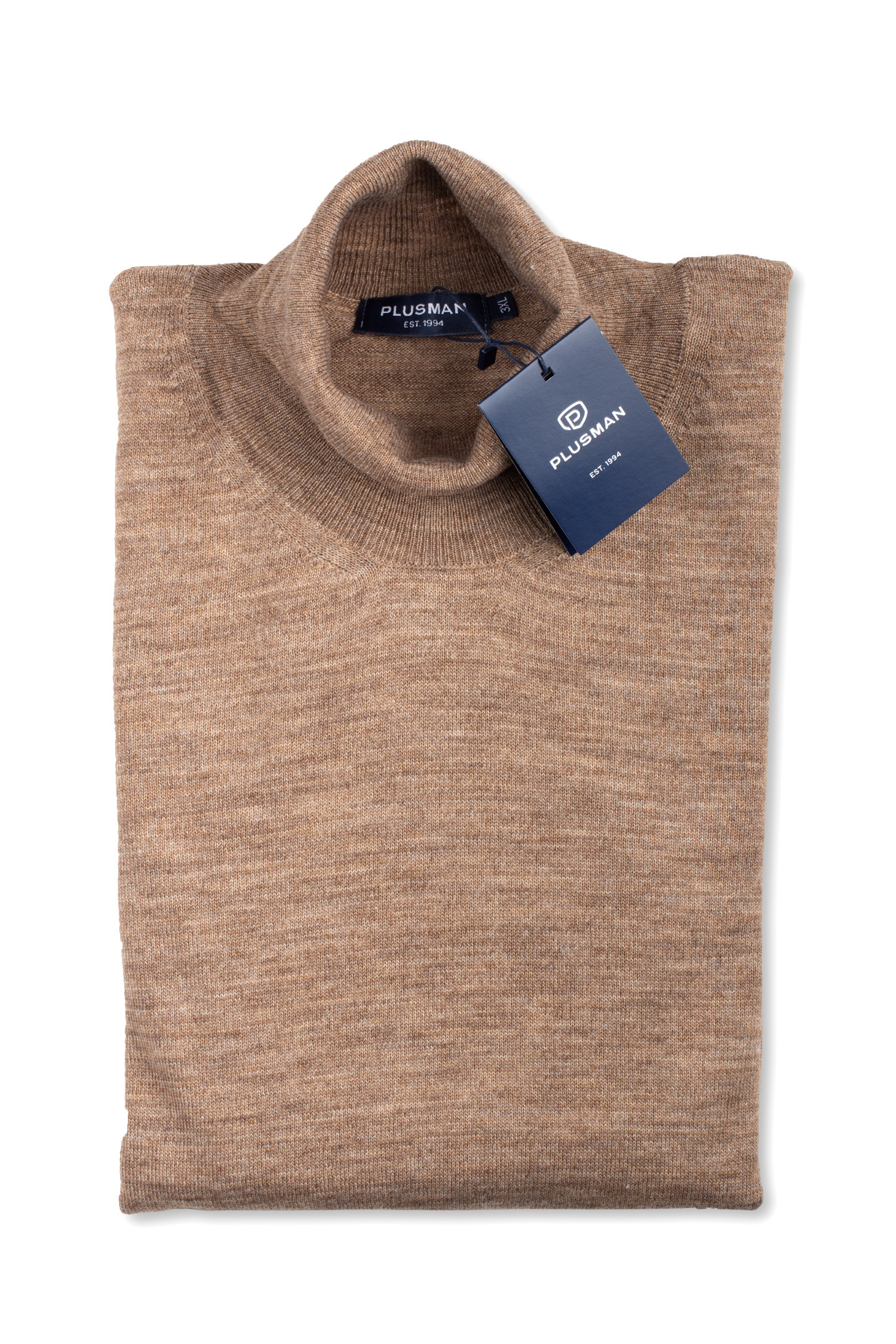 Punto, Jerseys, 110562, CAMEL | Zoom