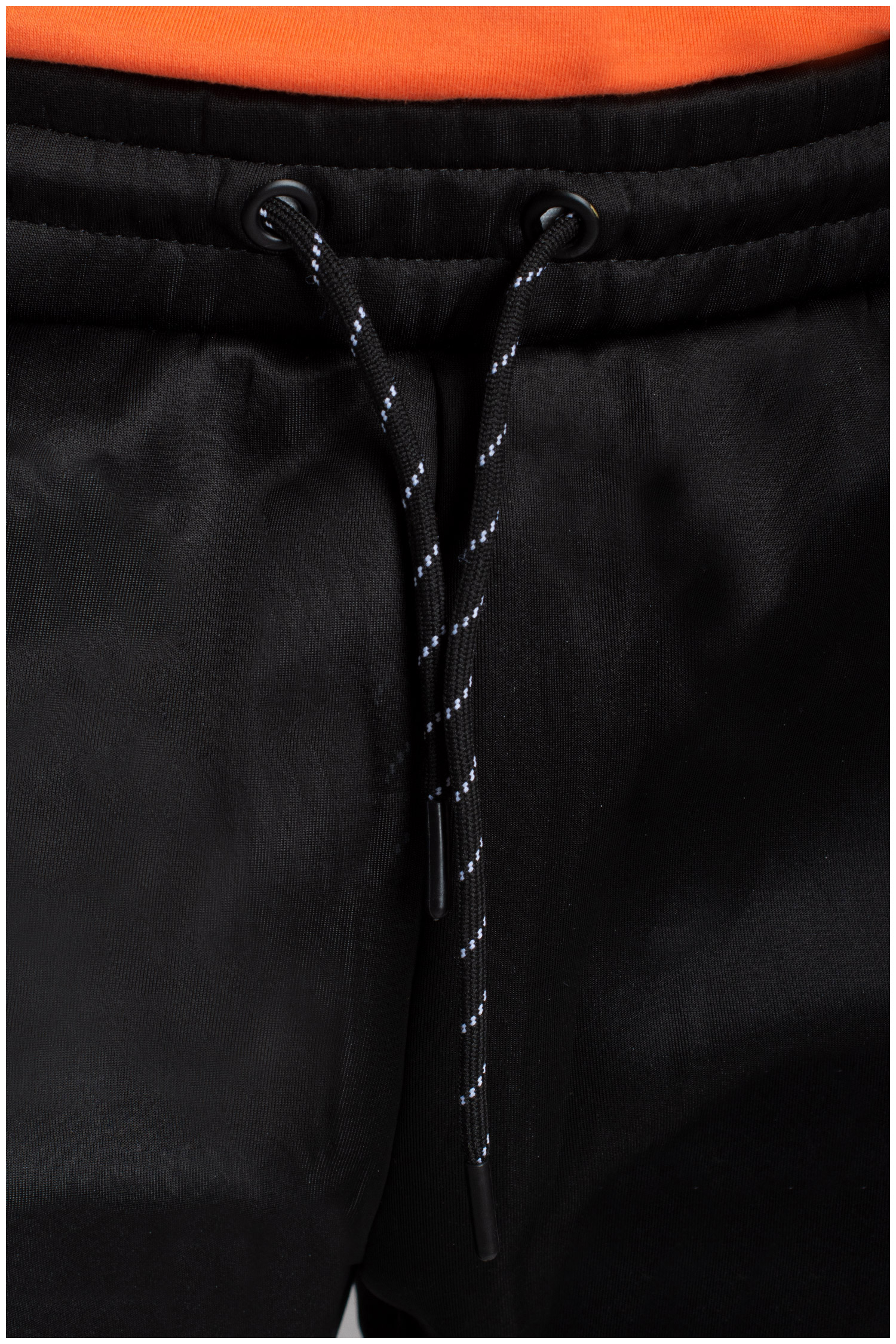 Pantalones, Chandal, 110586, NEGRO | Zoom