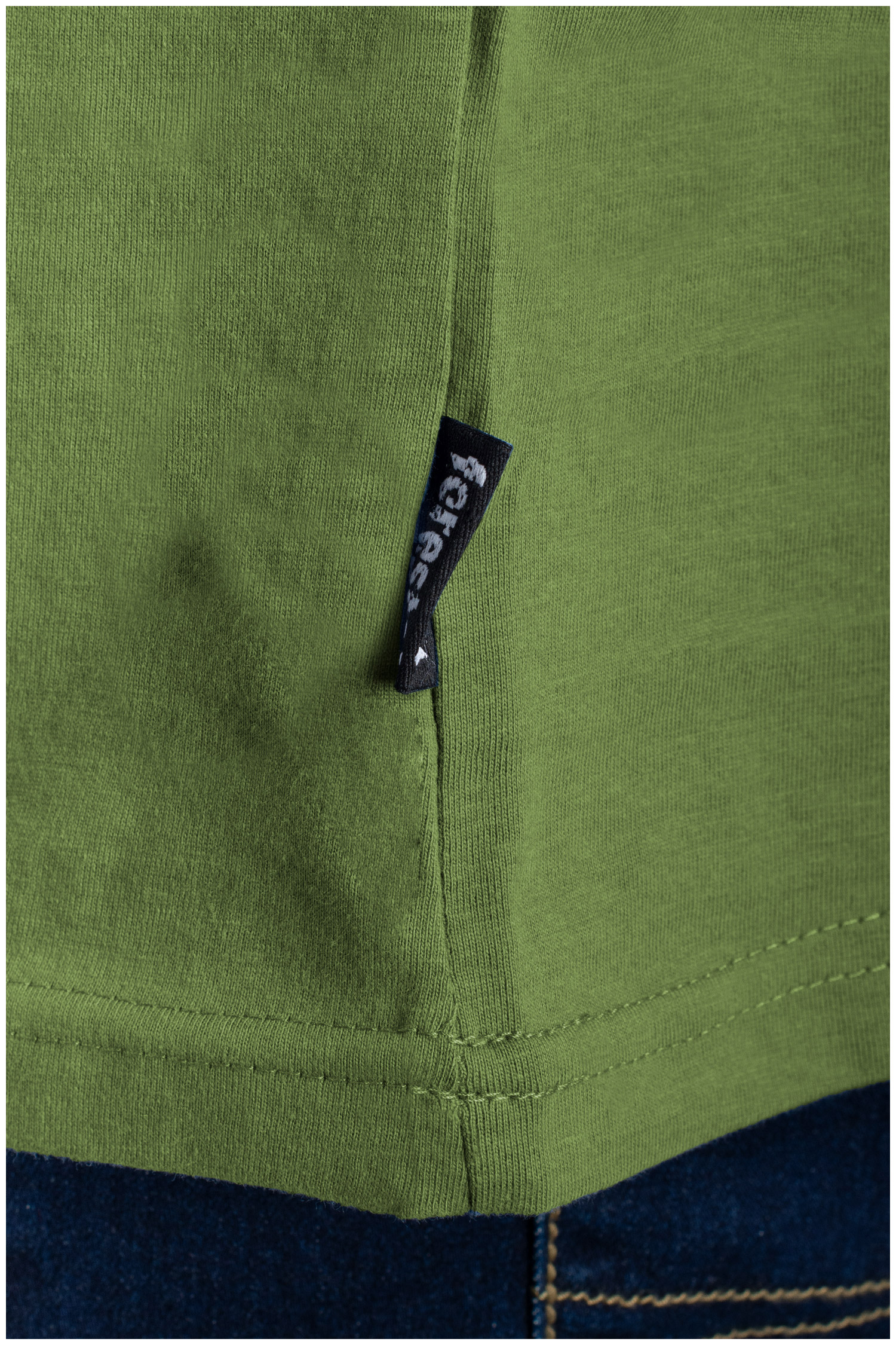 Sport, Camisetas M. Larga, 110593, KAKI | Zoom