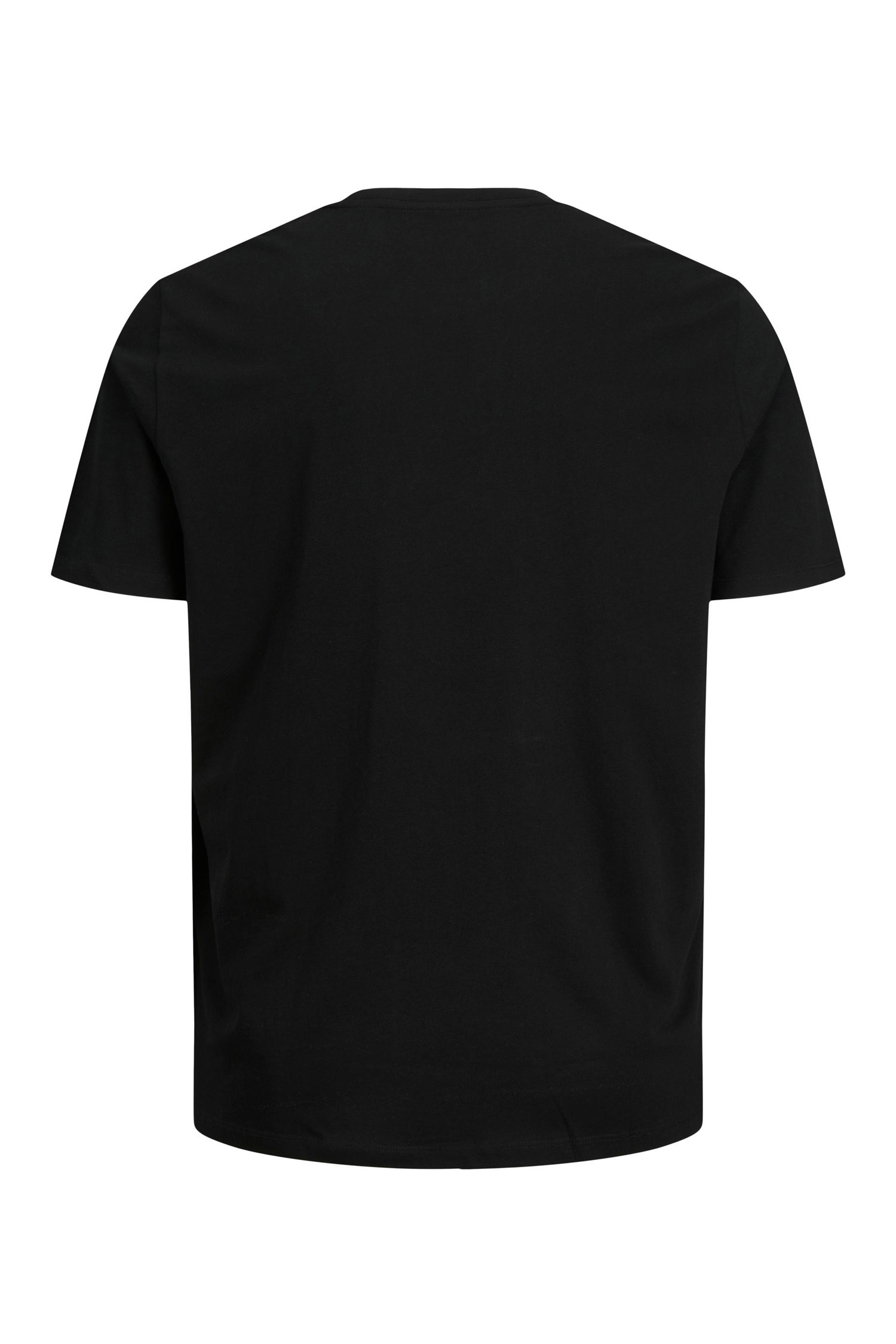 Sport, Camisetas M. Corta, 110659, NEGRO | Zoom