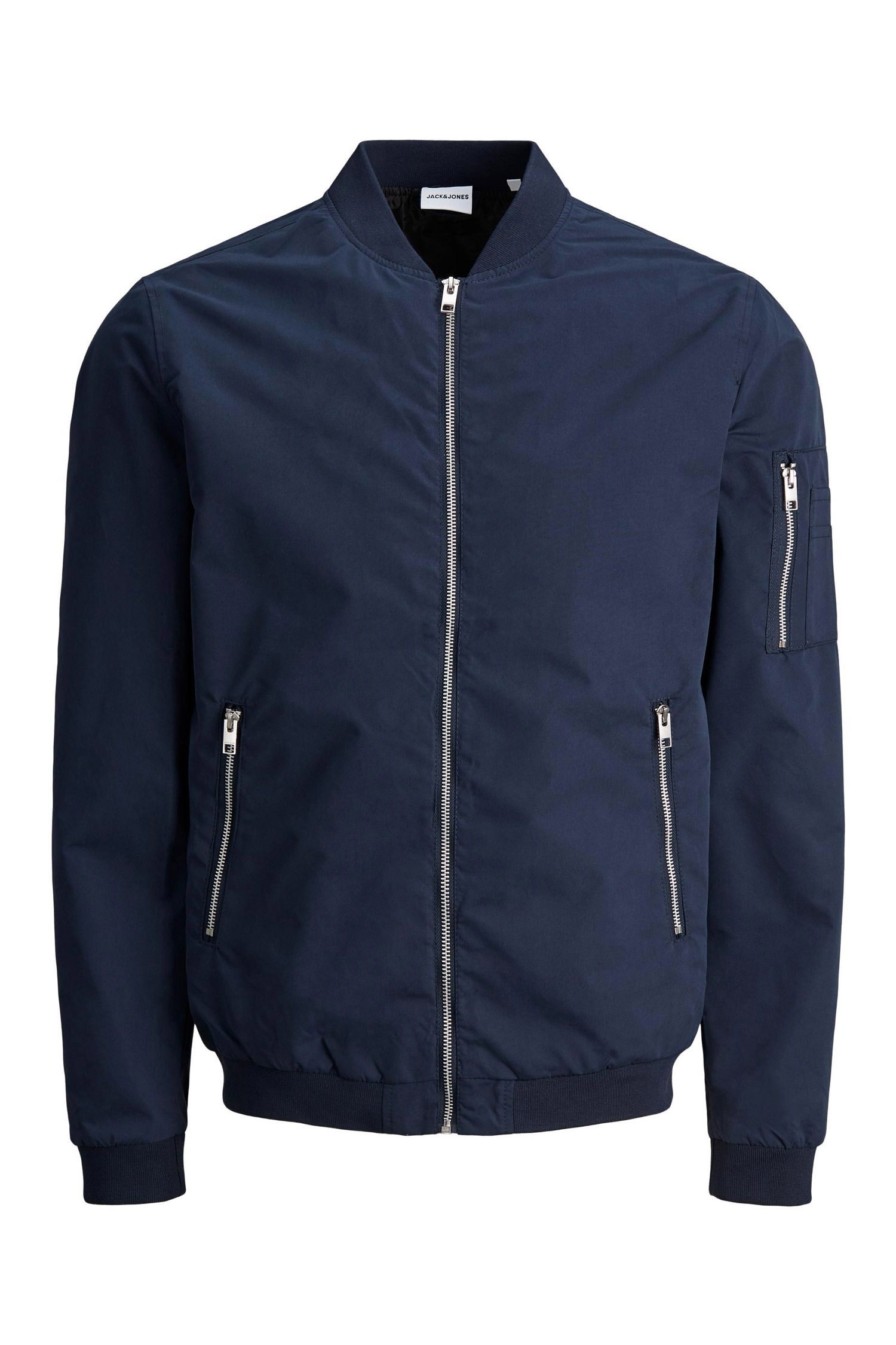 Sport, Chaquetas y Cazadoras, 110660, MARINO | Zoom