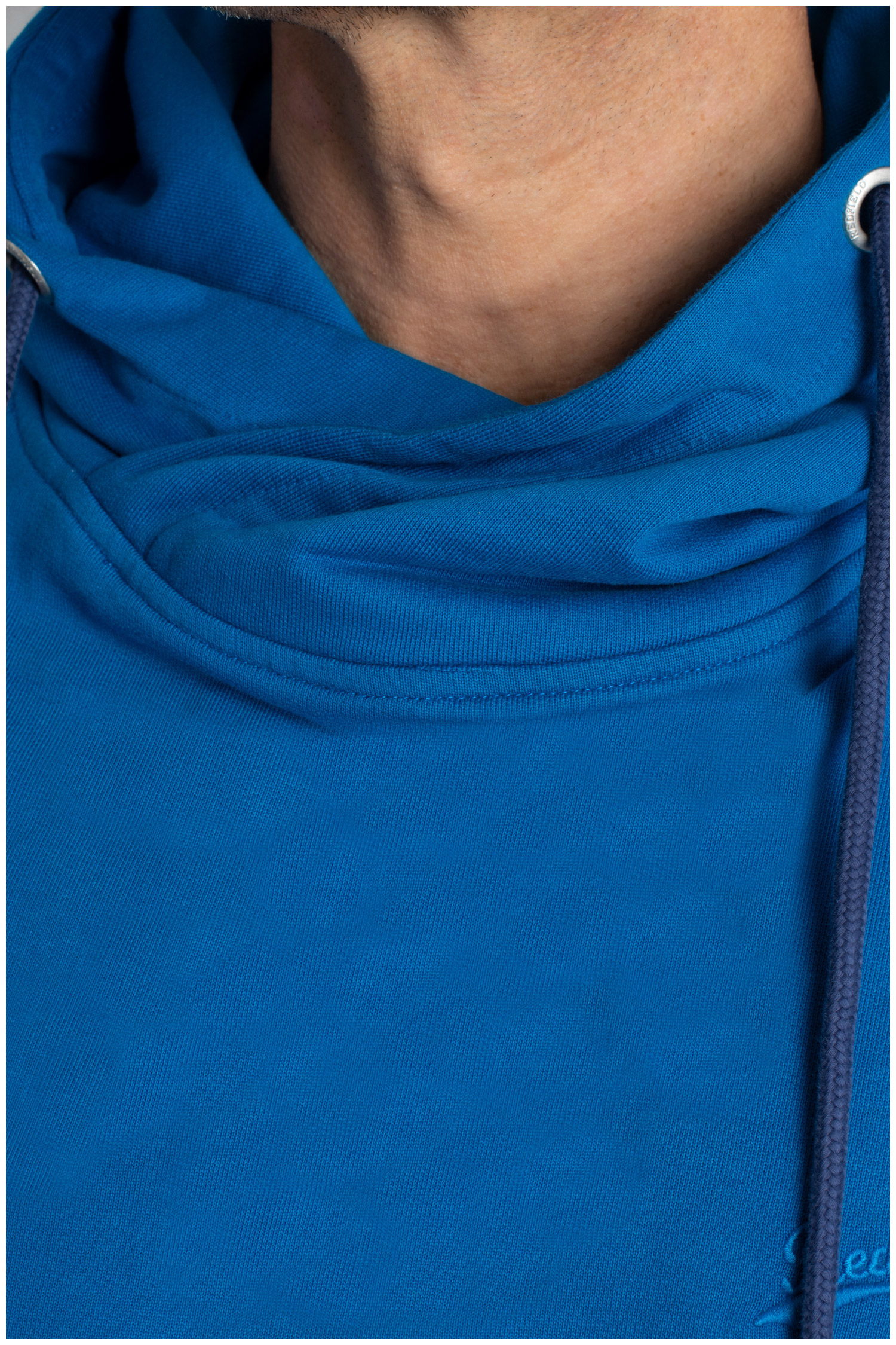 Sport, Chaquetas y Sudaderas, 110667, INDIGO | Zoom