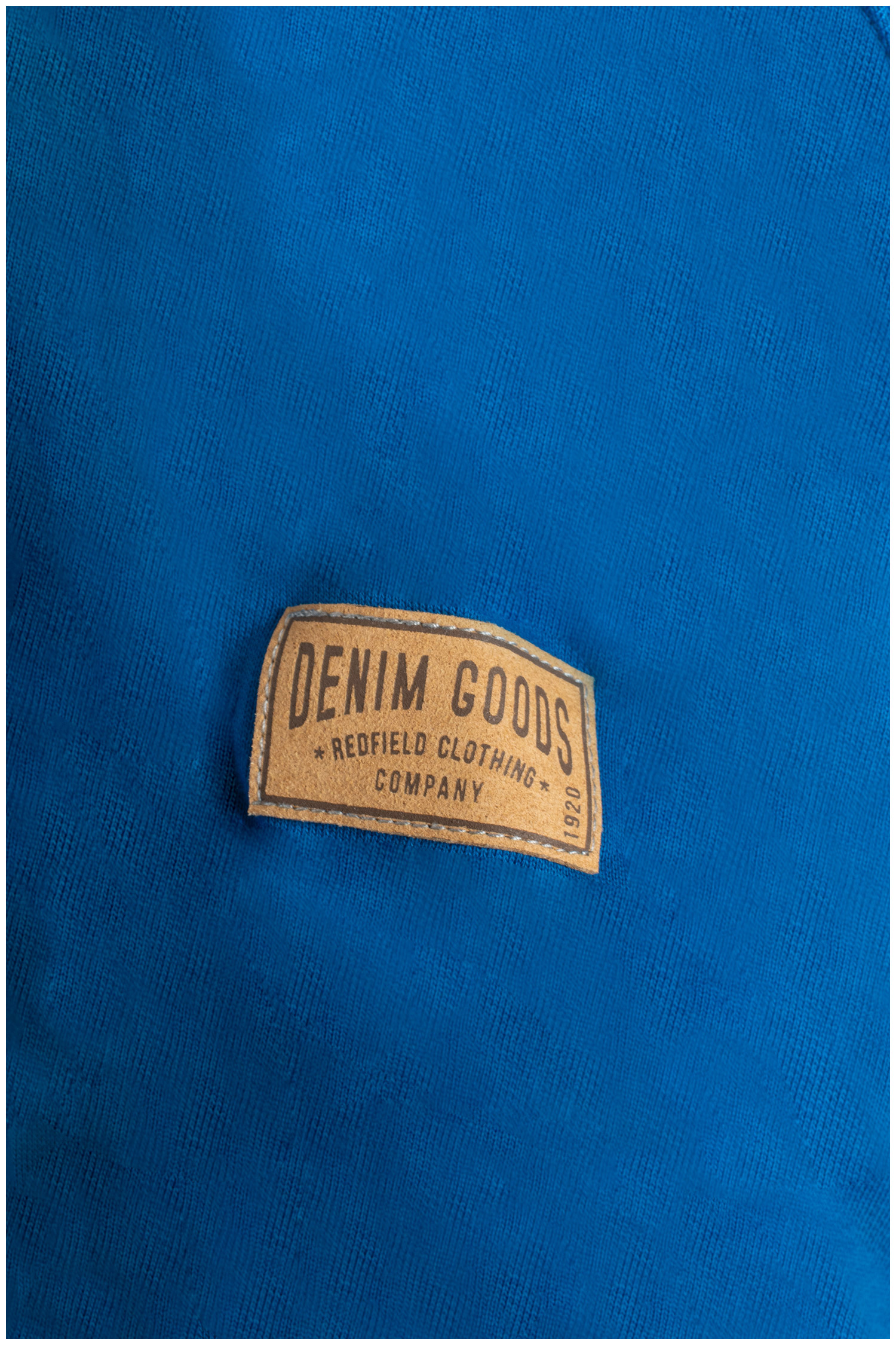 Sport, Chaquetas y Sudaderas, 110667, INDIGO | Zoom