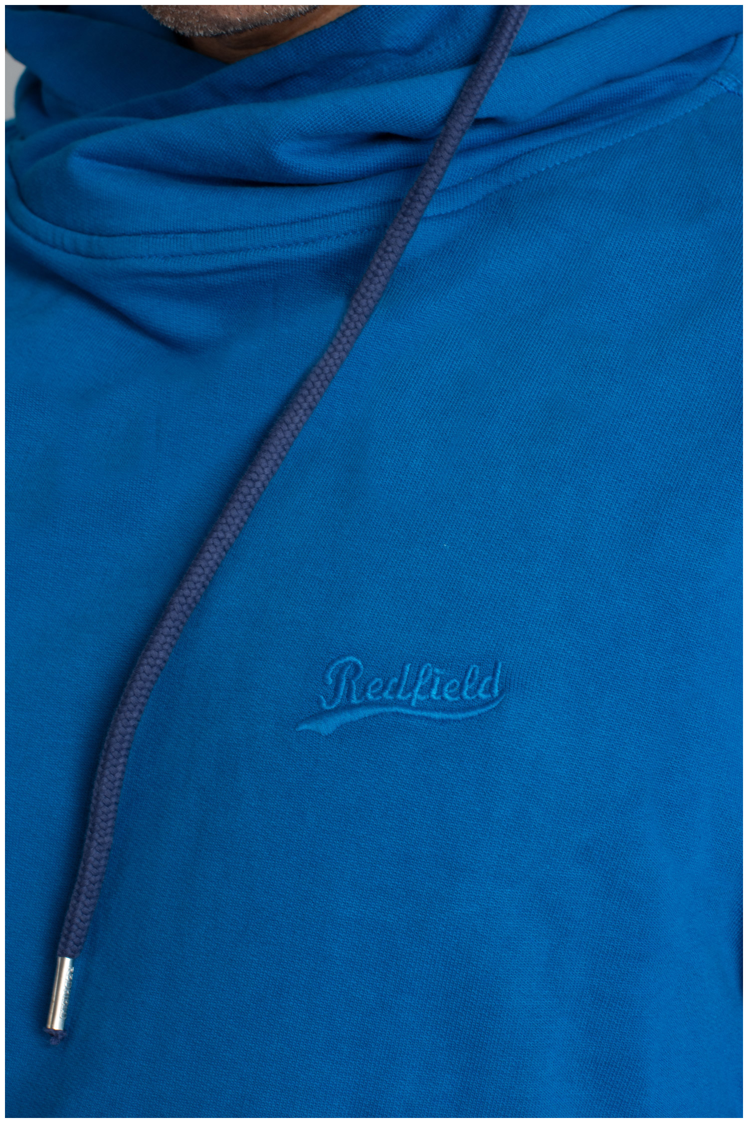 Sport, Chaquetas y Sudaderas, 110667, INDIGO | Zoom