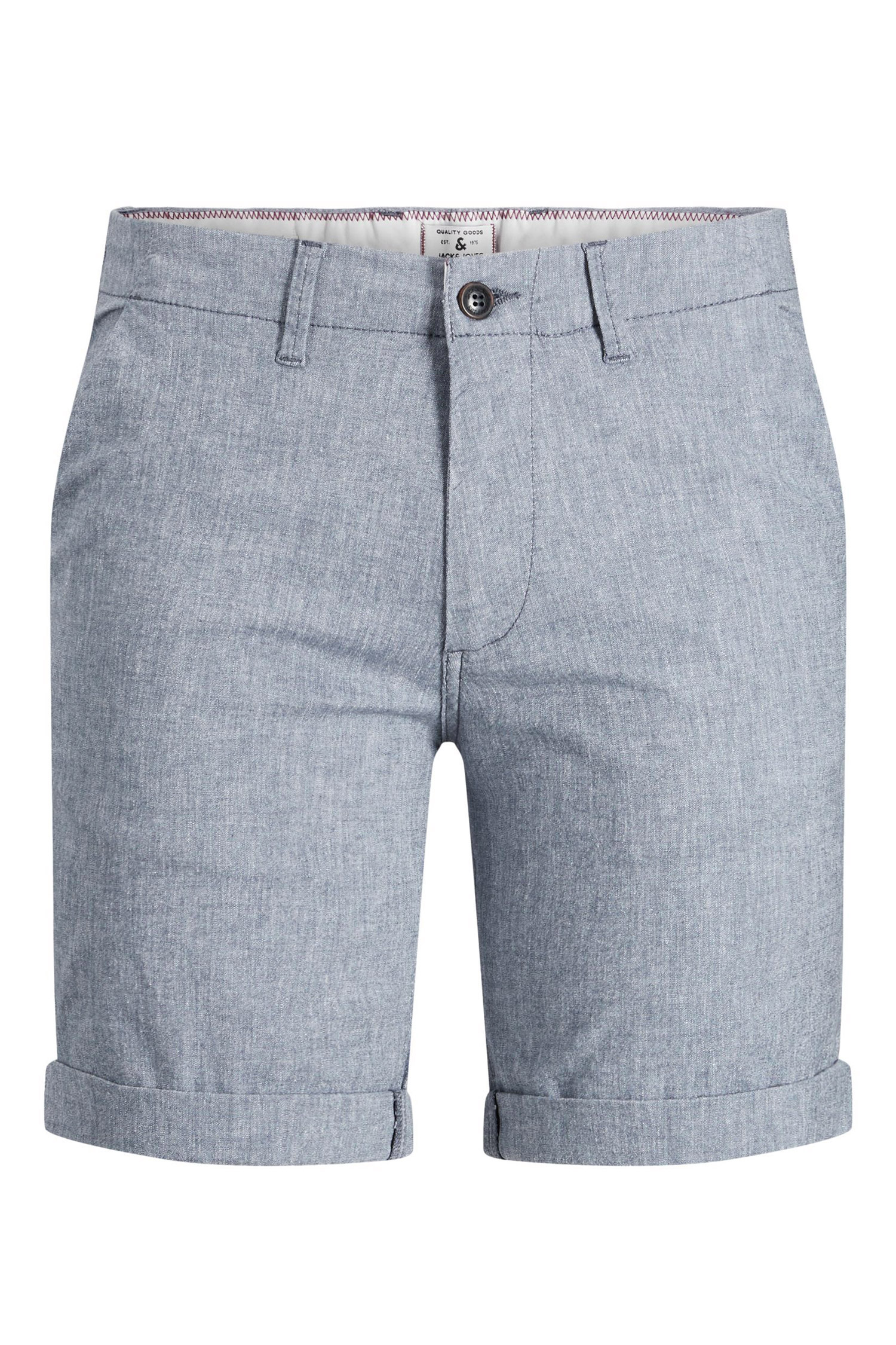 Pantalones, Bermudas, 110692, INDIGO | Zoom