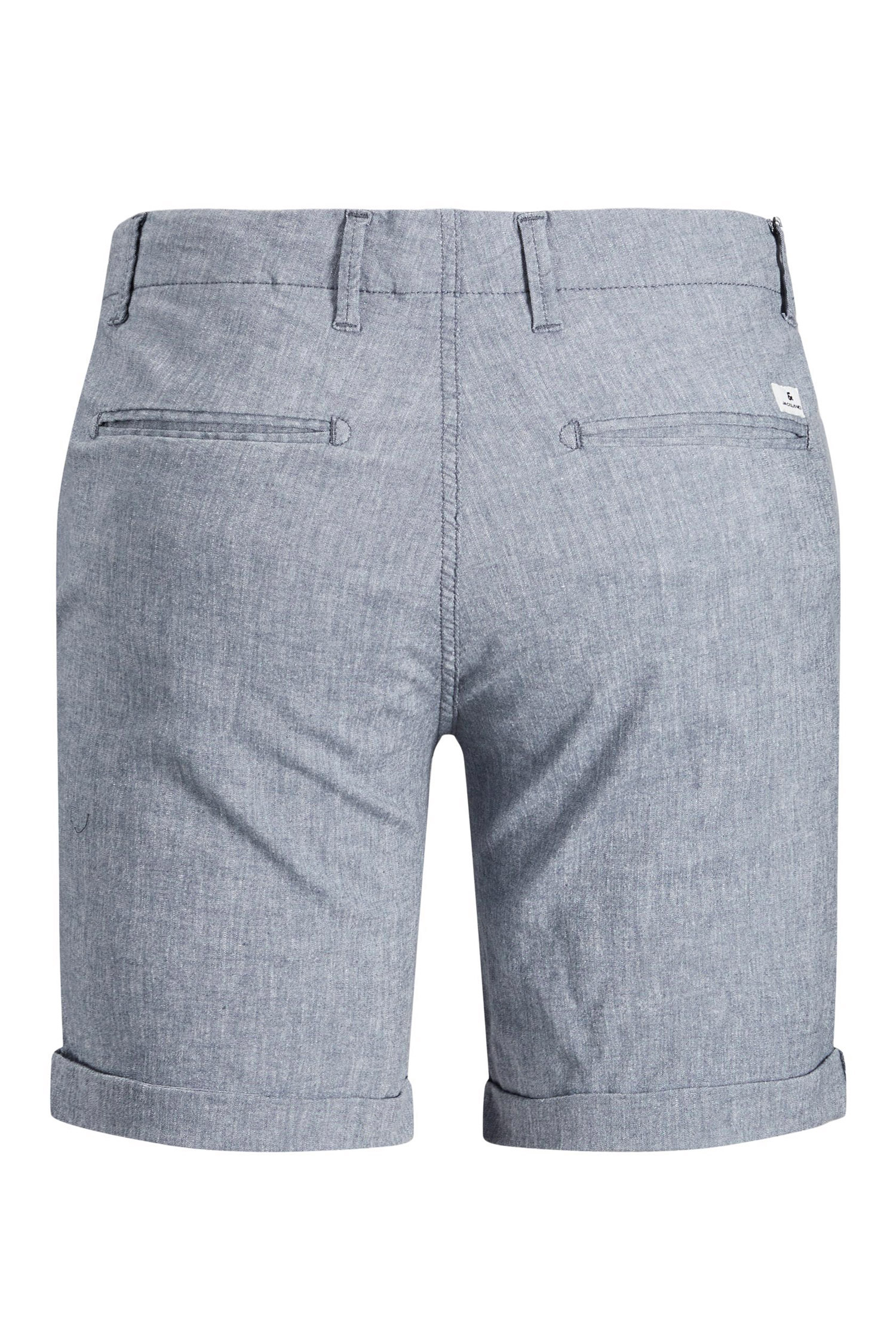 Pantalones, Bermudas, 110692, INDIGO | Zoom