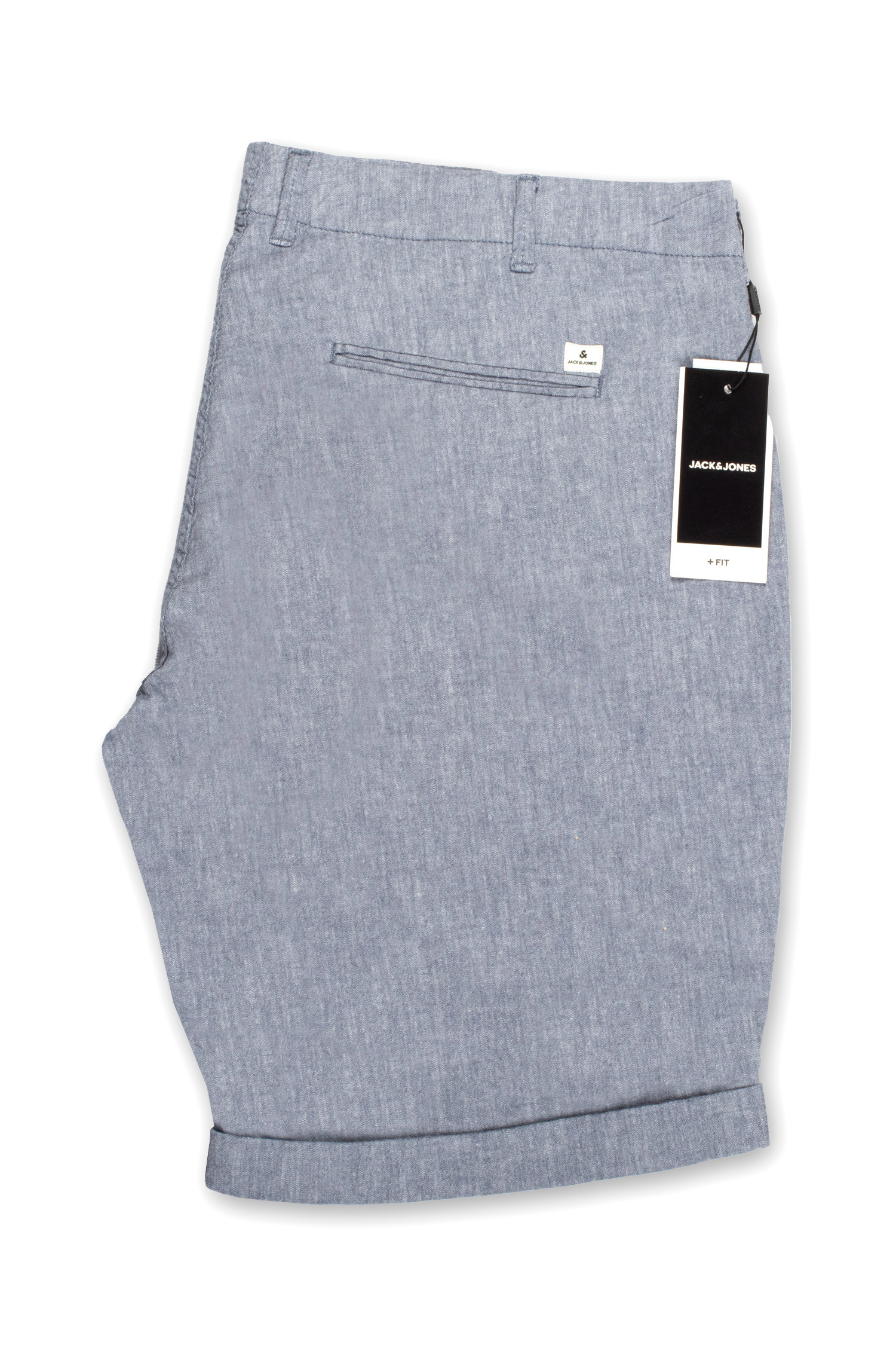 Pantalones, Bermudas, 110692, INDIGO | Zoom