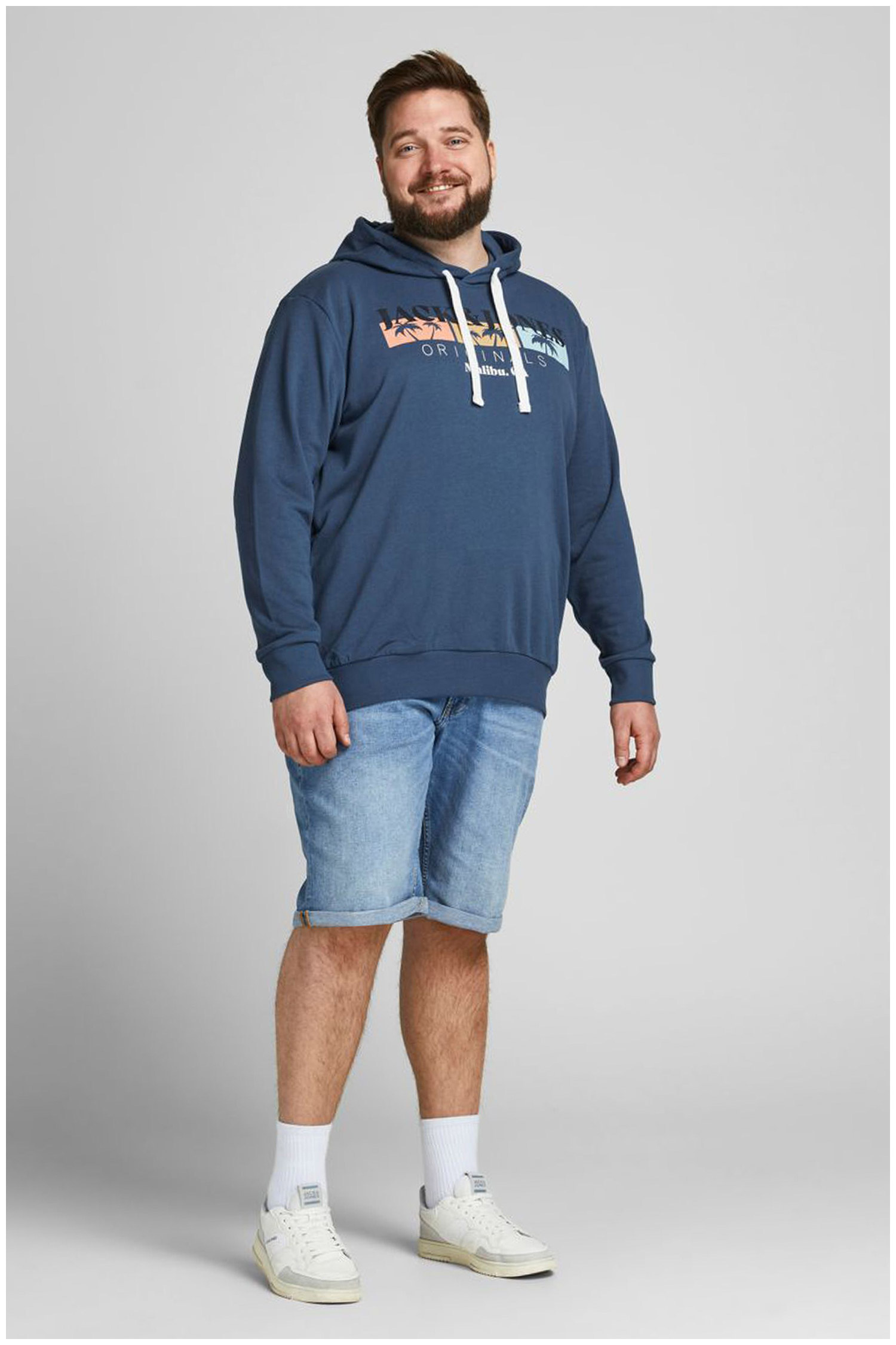 Sport, Chaquetas y Sudaderas, 110706, DUCADOS | Zoom