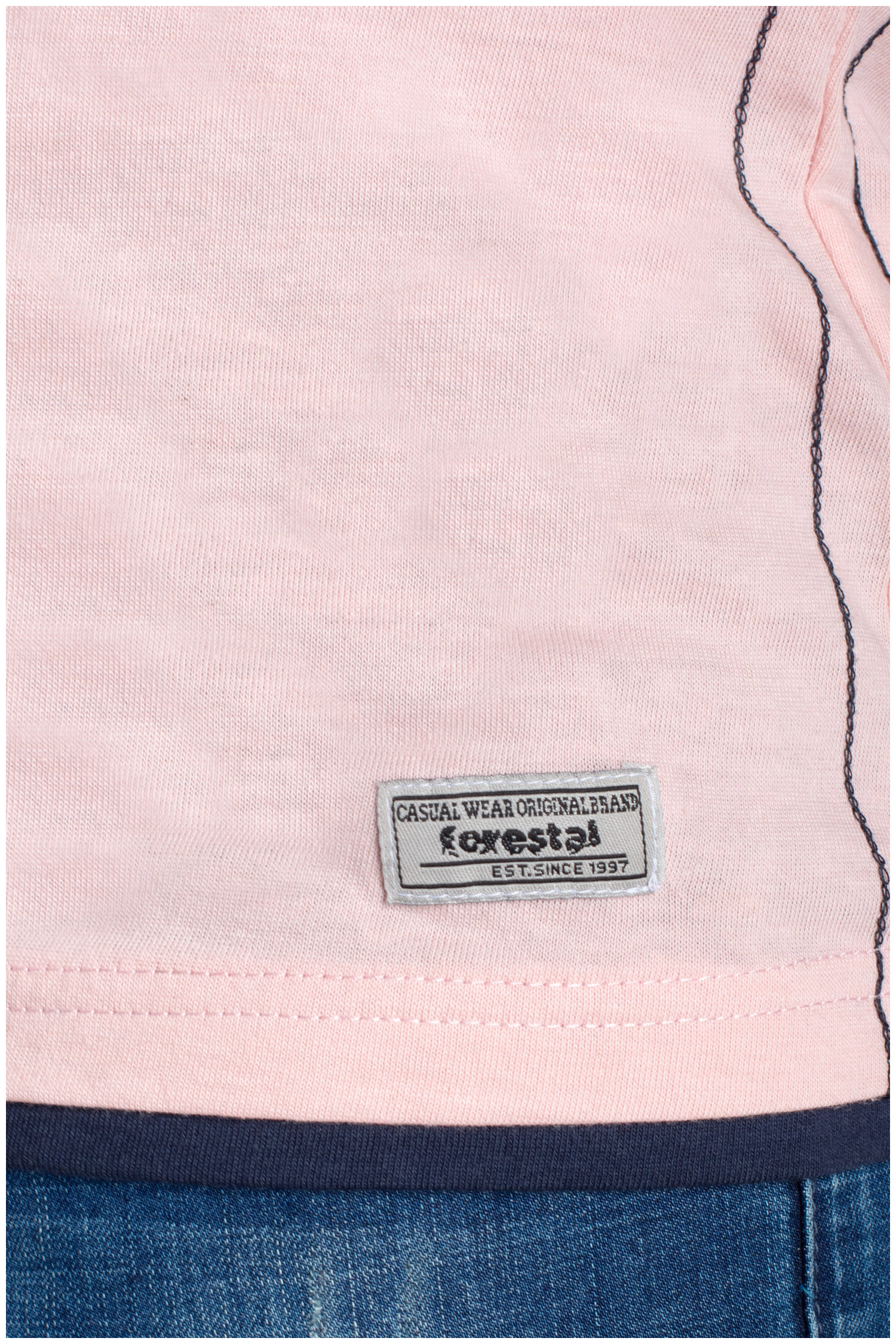 Sport, Camisetas M. Corta, 110727, MARINO | Zoom