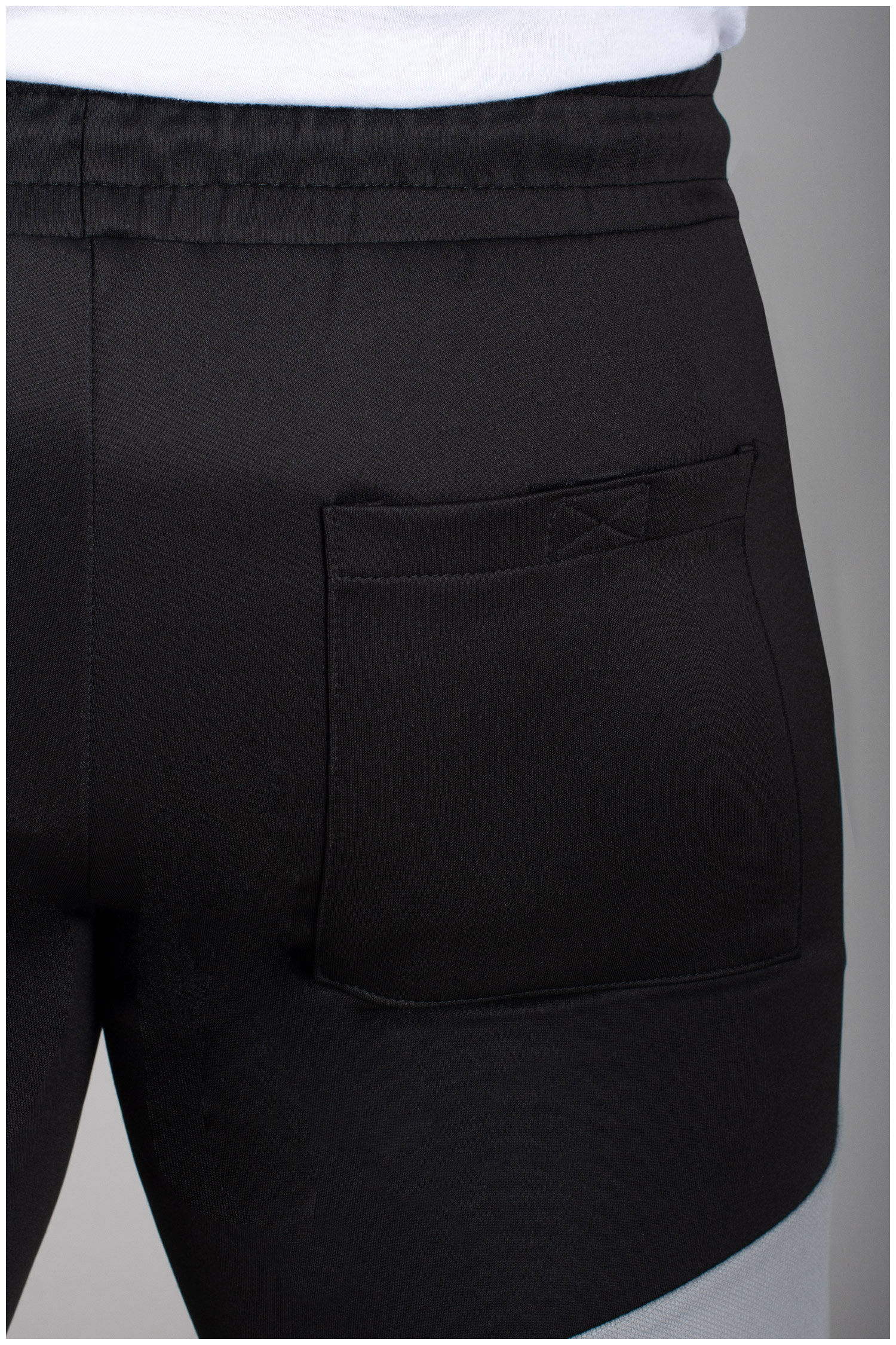 Pantalones, Bermudas, 110730, NEGRO | Zoom