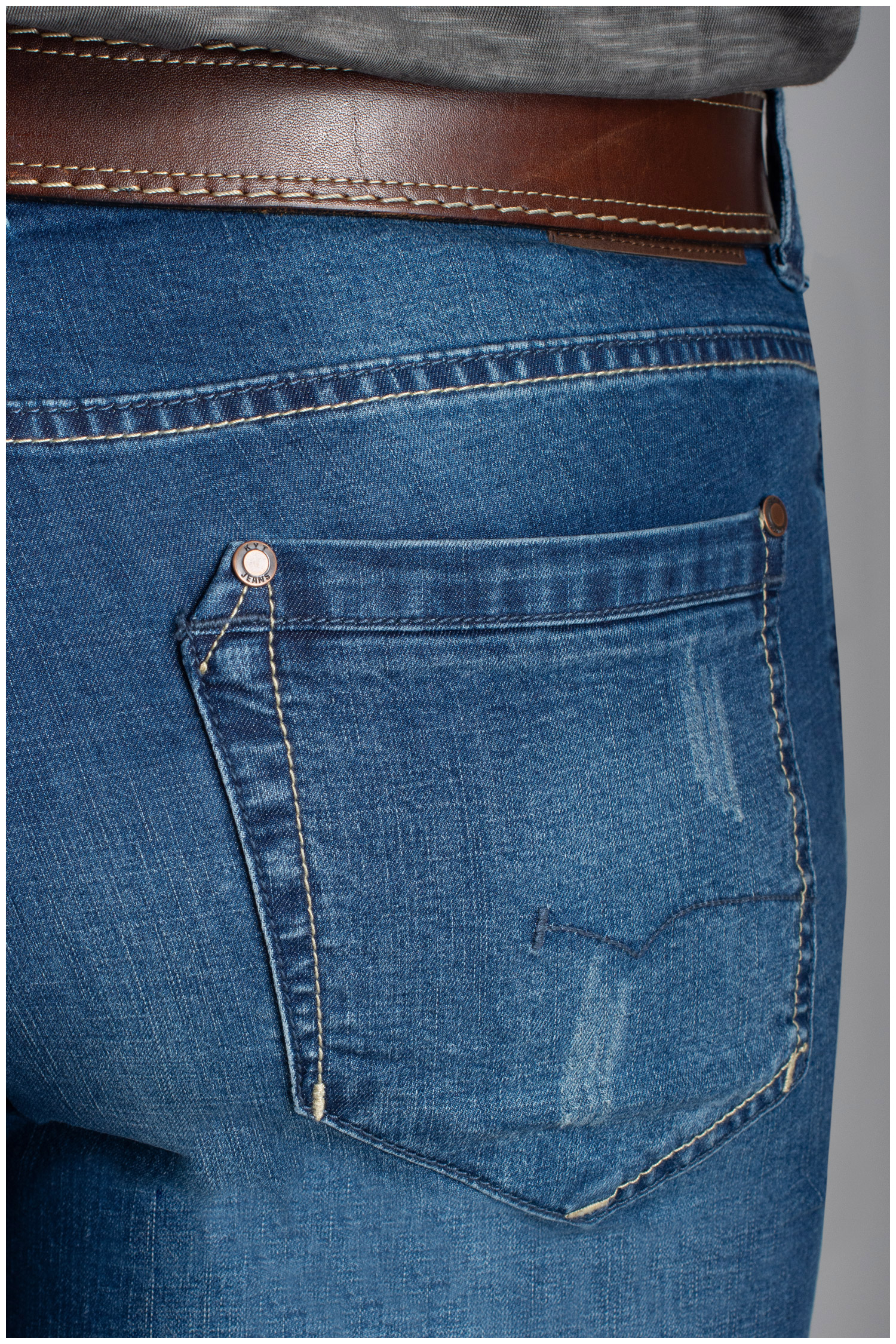 Pantalones, Bermudas, 110735, INDIGO | Zoom