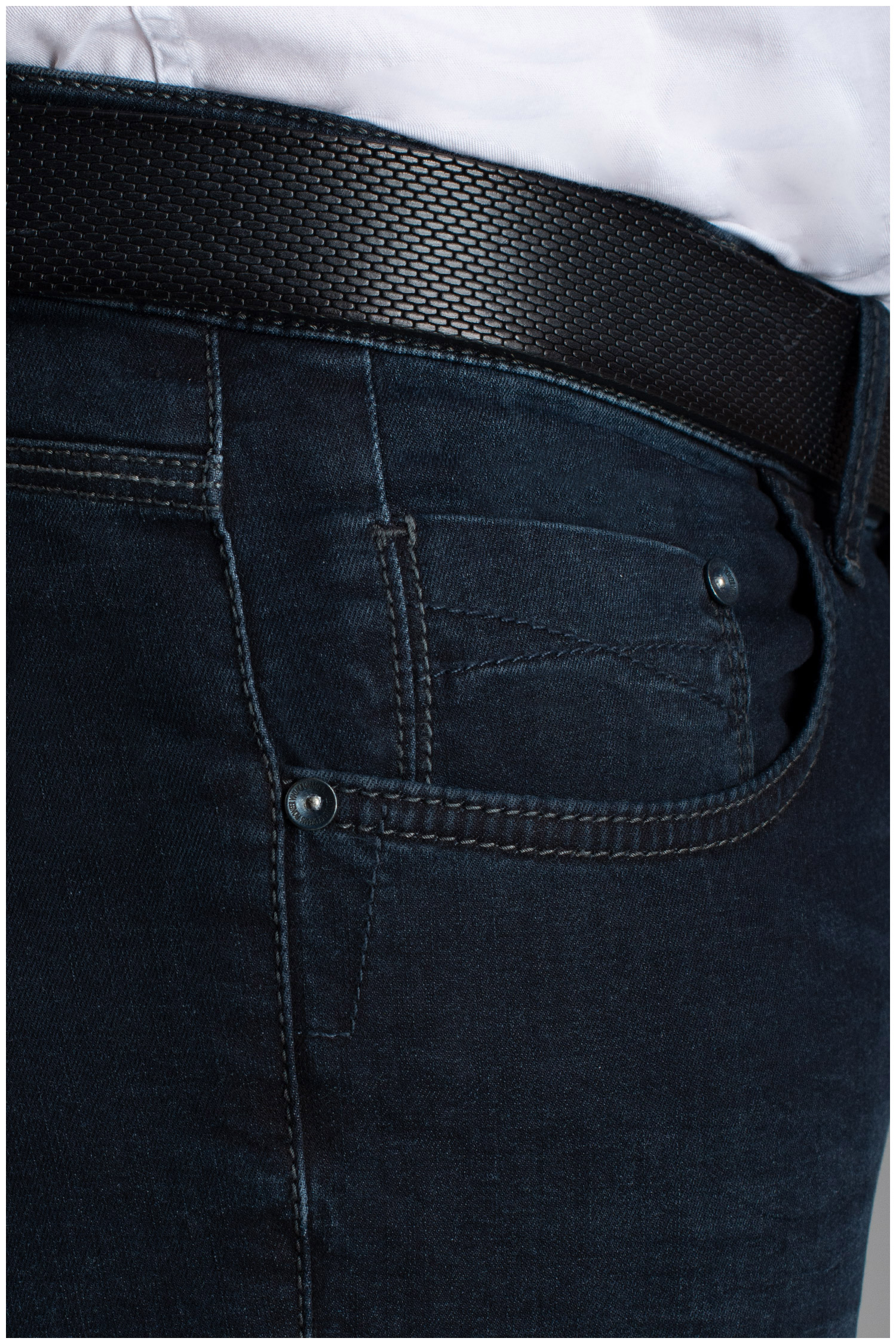 Pantalones, Vaqueros, 110781, AZUL OSCURO | Zoom