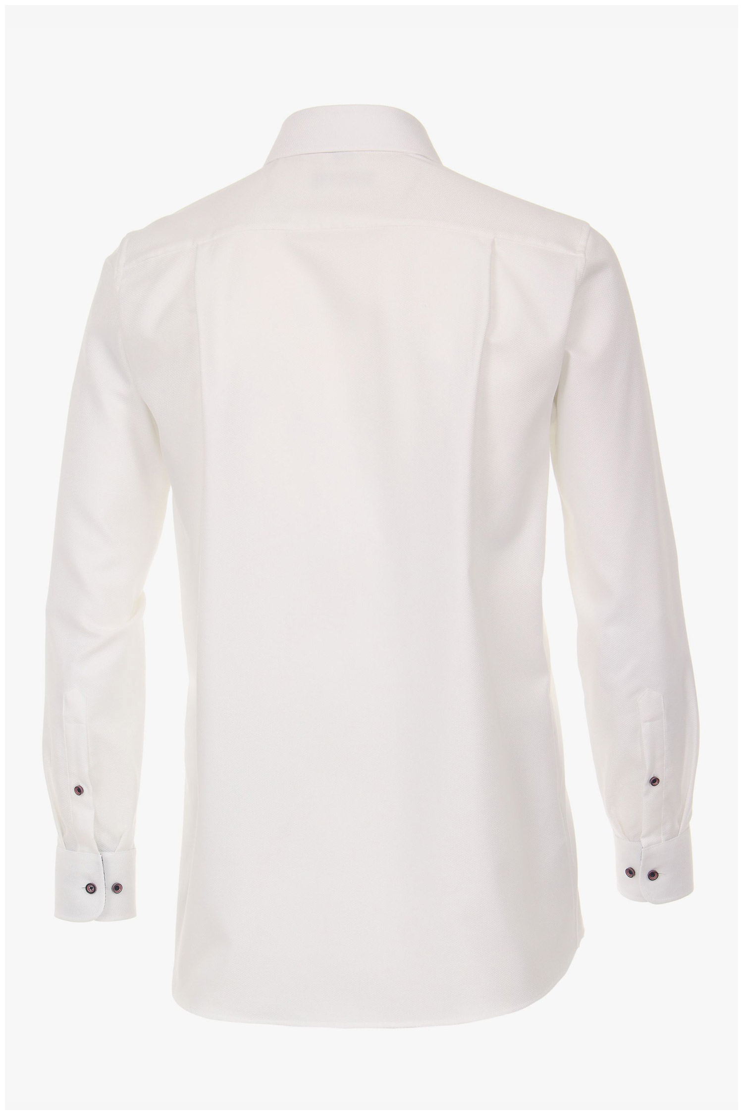 Camisas, Vestir Manga Larga, 110828, BLANCO | Zoom