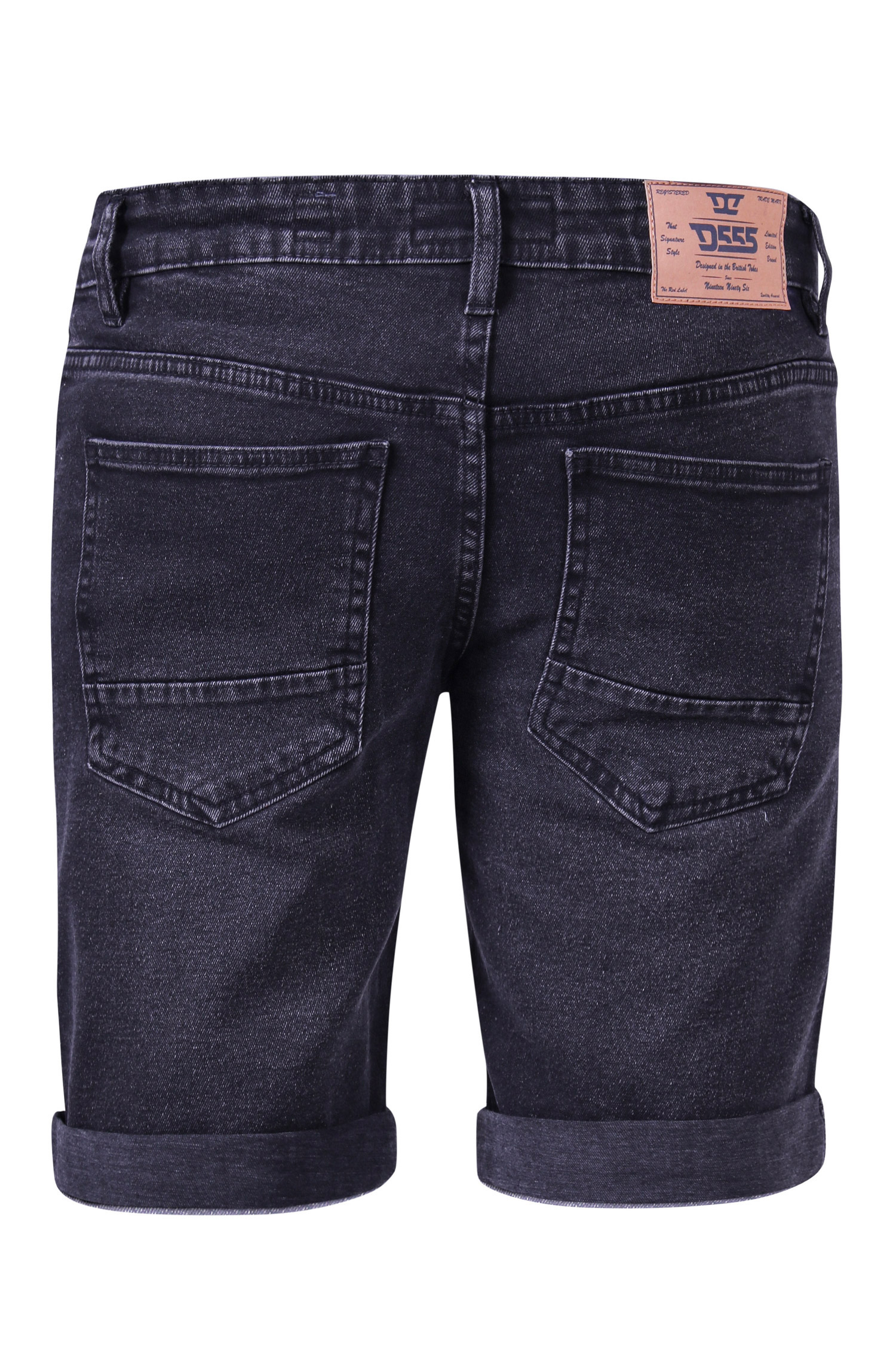 Pantalones, Bermudas, 110867, ANTRACITA | Zoom