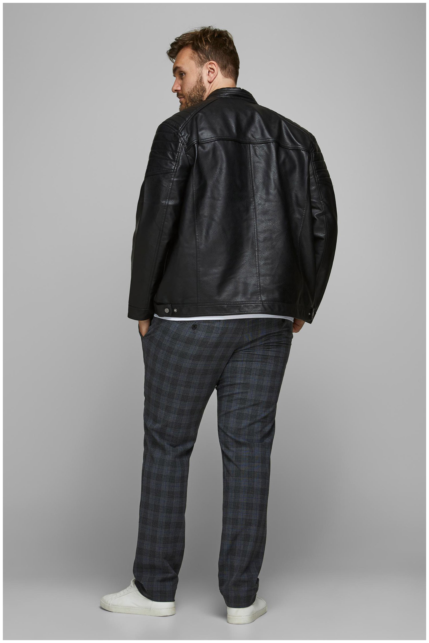 Sport, Chaquetas y Cazadoras, 110901, NEGRO | Zoom