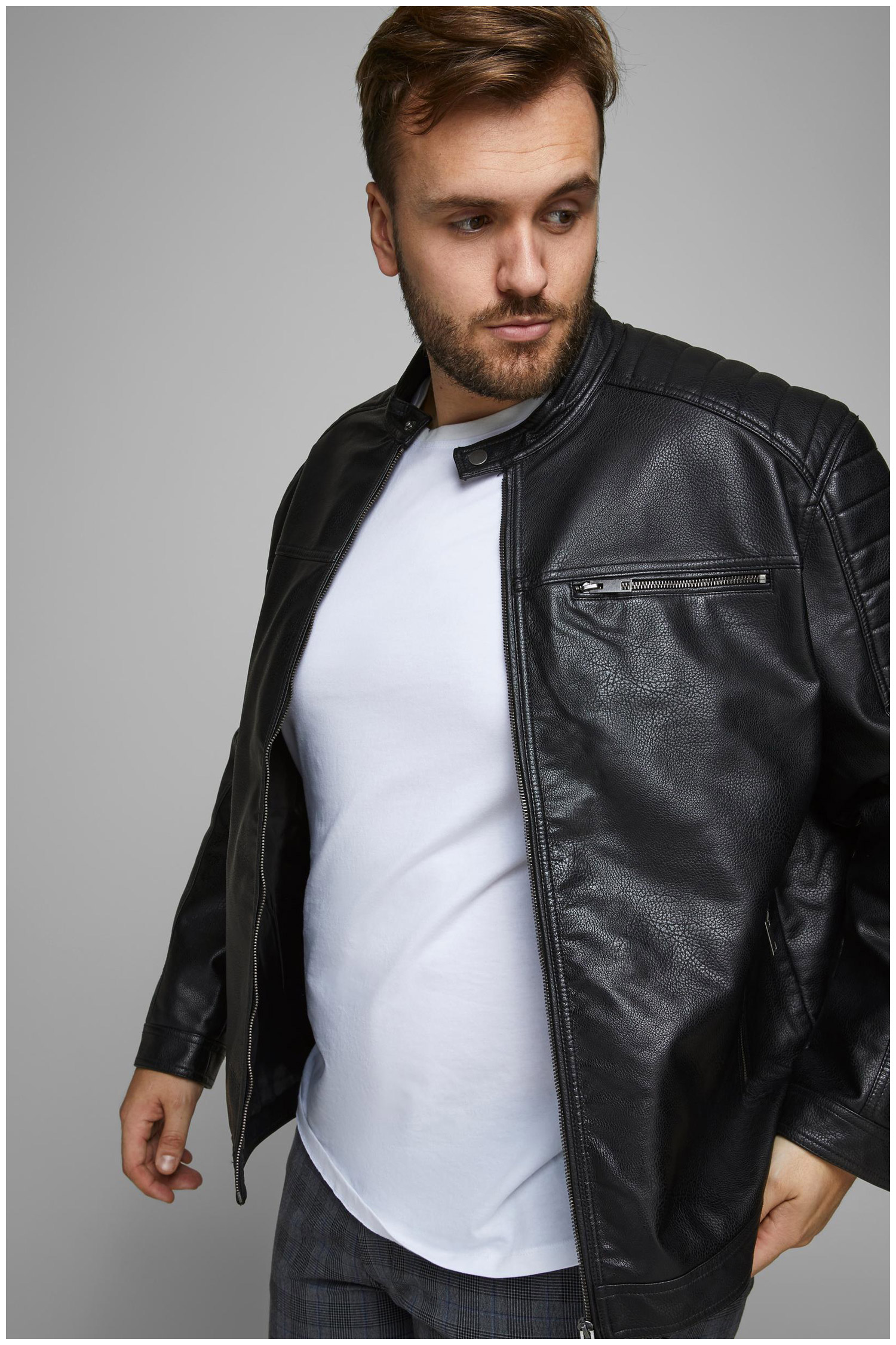 Sport, Chaquetas y Cazadoras, 110901, NEGRO | Zoom