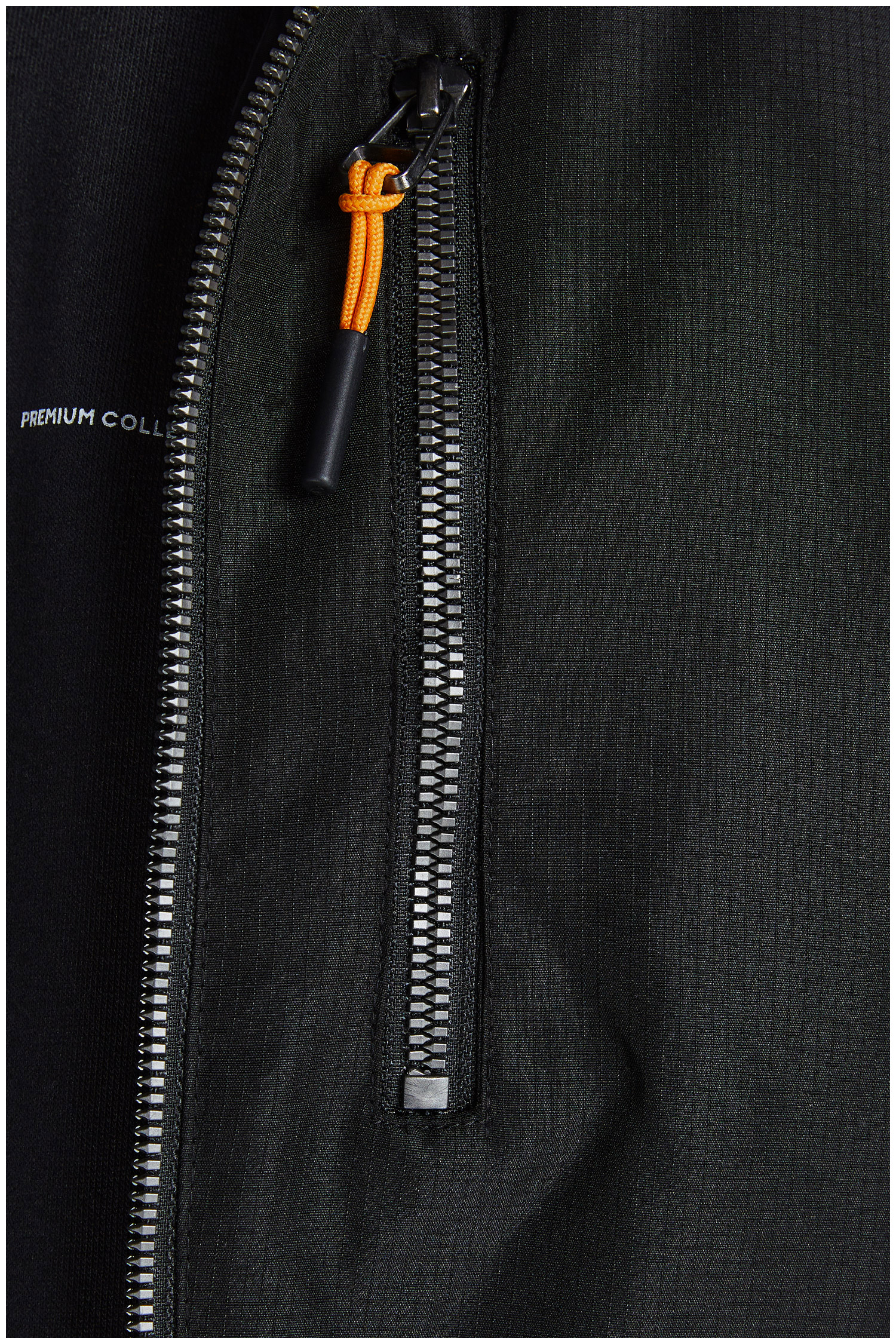 Abrigo, Chaquetones y Piel, 110903, NEGRO | Zoom